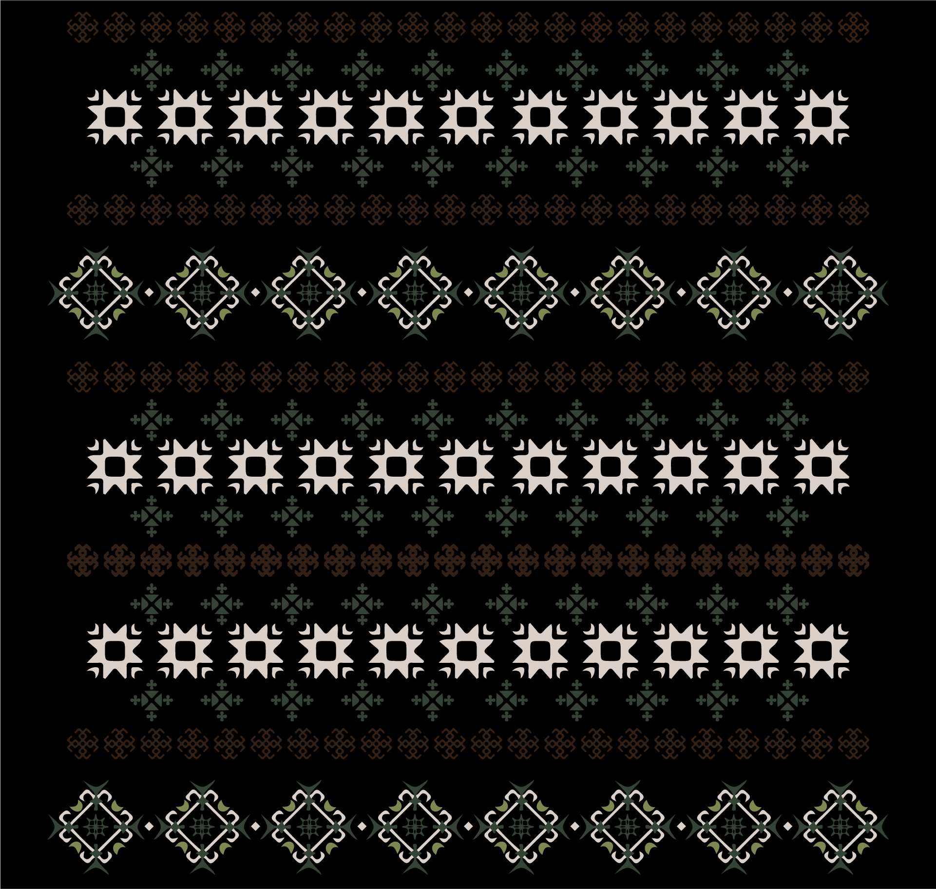 Аука: Айдентика ресторана — Изображение №4 — Брендинг на Dprofile