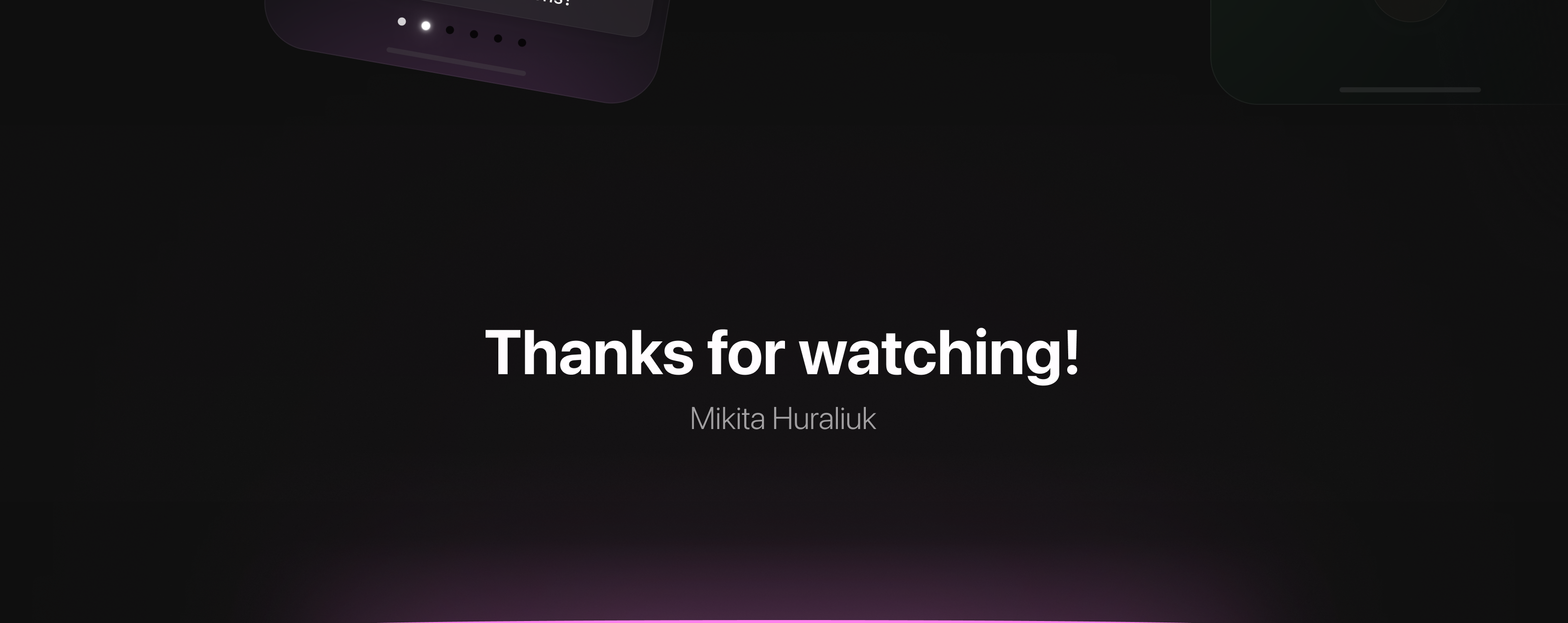 Moodie AI Assistant — Изображение №7 — Интерфейсы на Dprofile