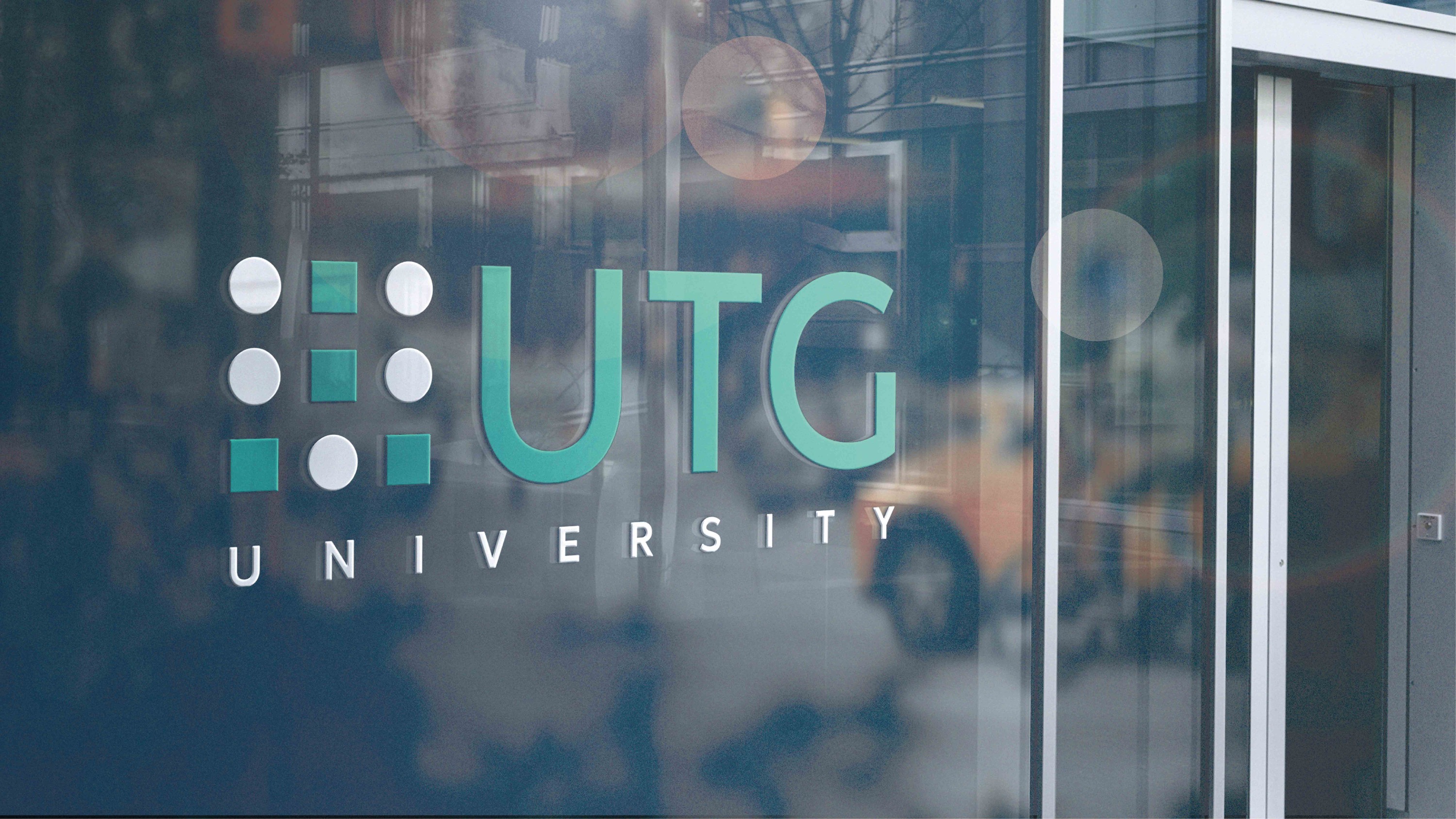 UTG University: brand guide — Изображение №9 — Брендинг на Dprofile