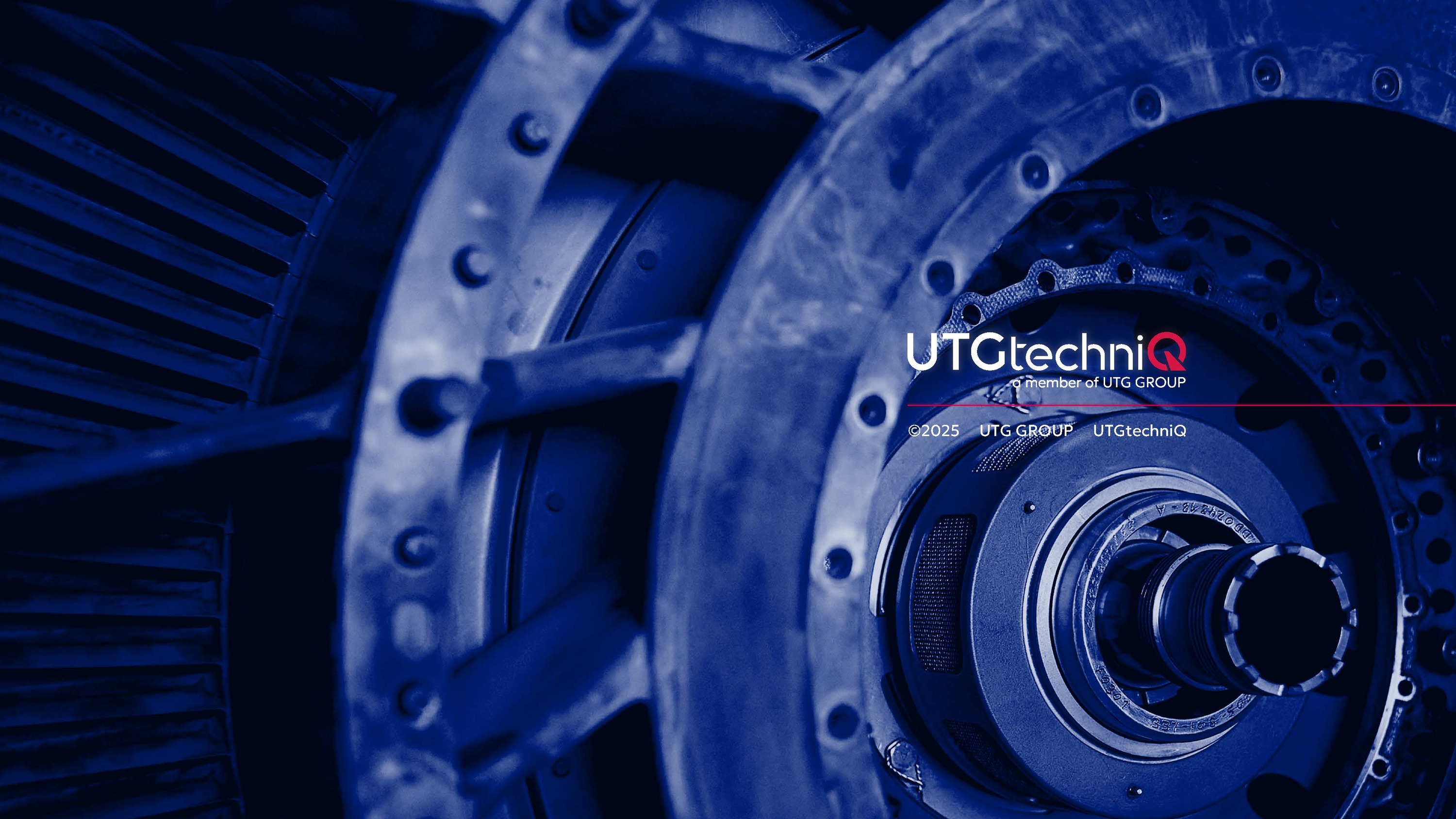 UTGtechniQ: brand guidelines — Изображение №18 — Брендинг на Dprofile