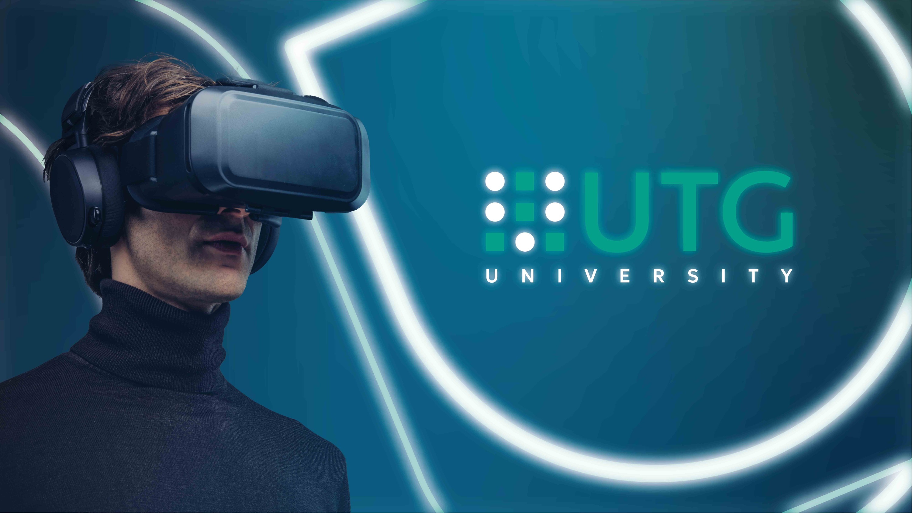 UTG University: brand guide — Изображение №12 — Брендинг на Dprofile