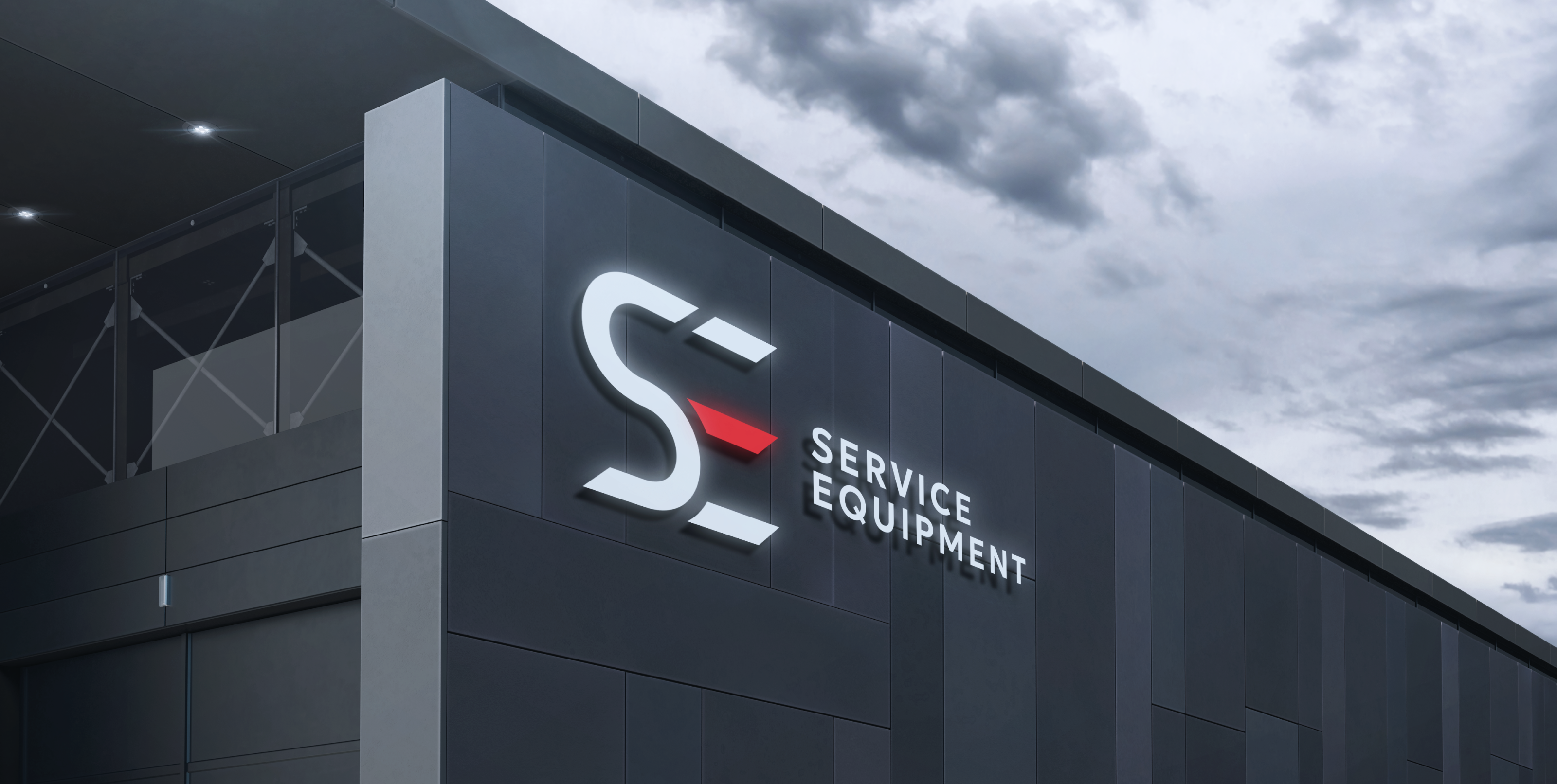 UTG Service Equipment: brand guide — Изображение №6 — Брендинг на Dprofile