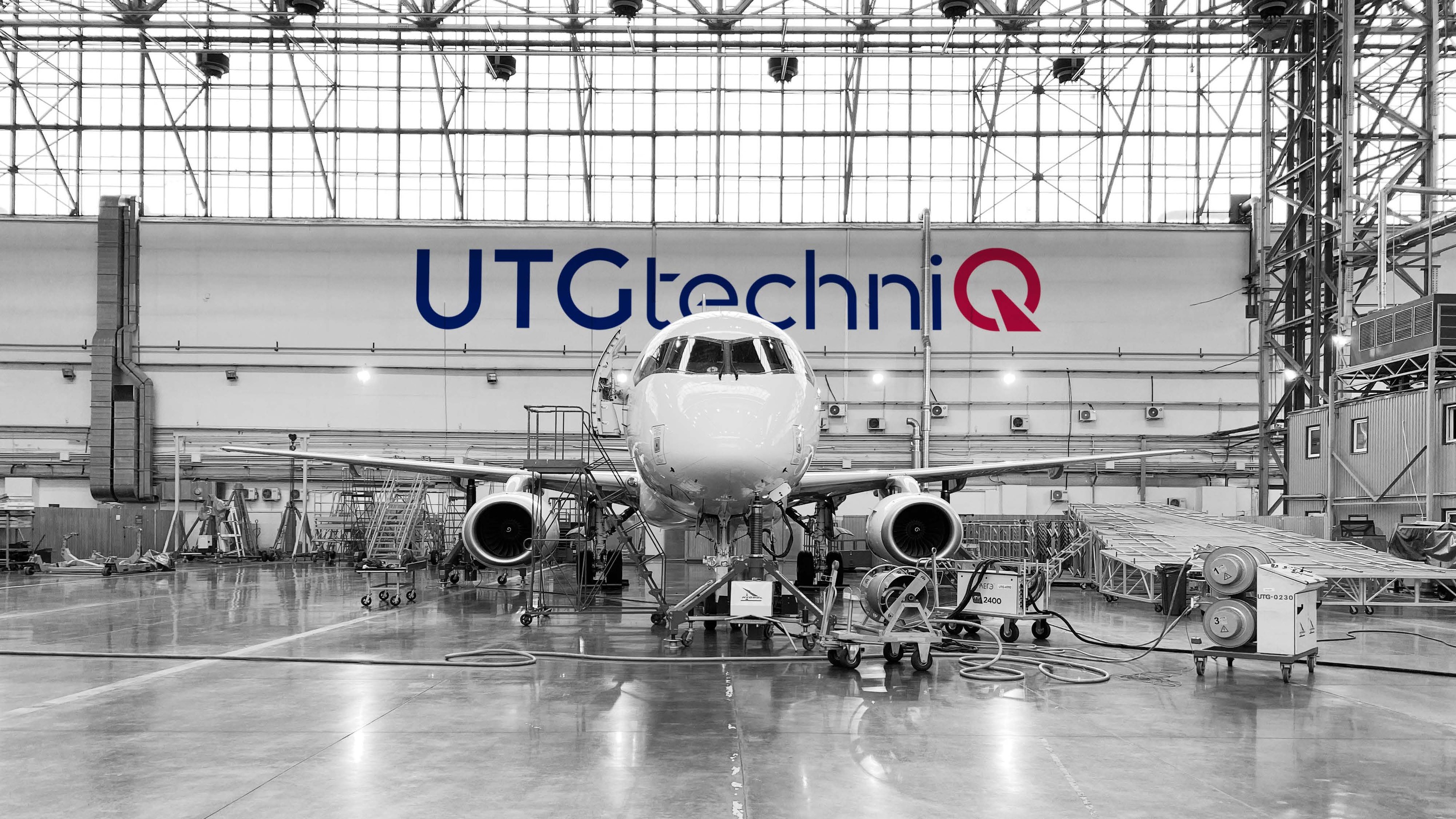 UTGtechniQ: brand guidelines — Изображение №17 — Брендинг на Dprofile