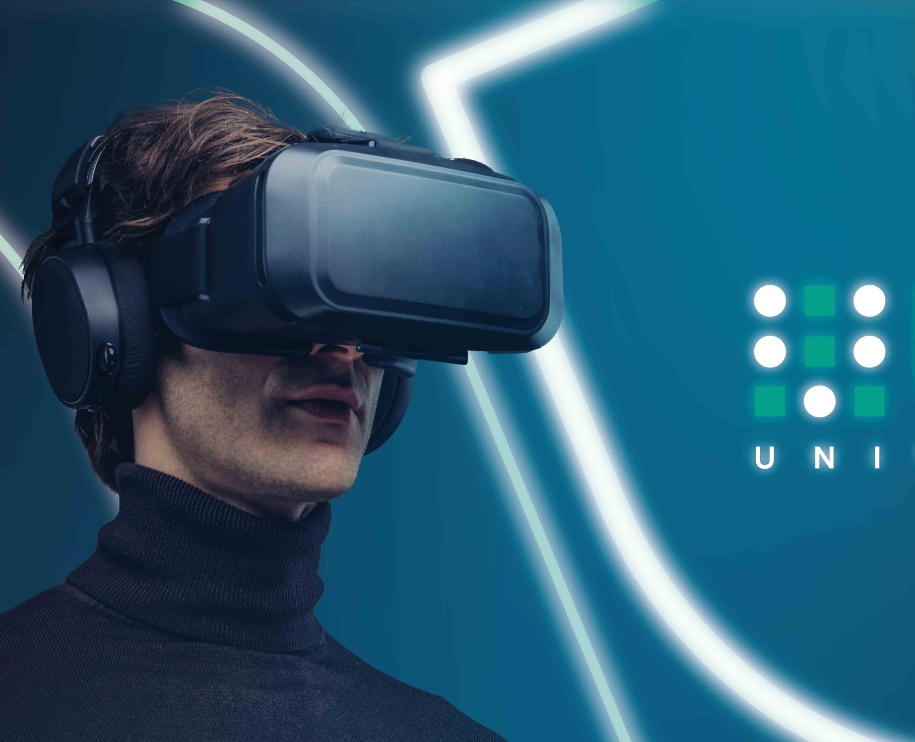 UTG University: brand guide на Dprofile