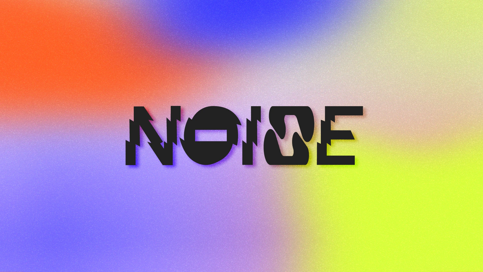 Noise Music Label — Изображение №1 — Брендинг, Иллюстрация на Dprofile