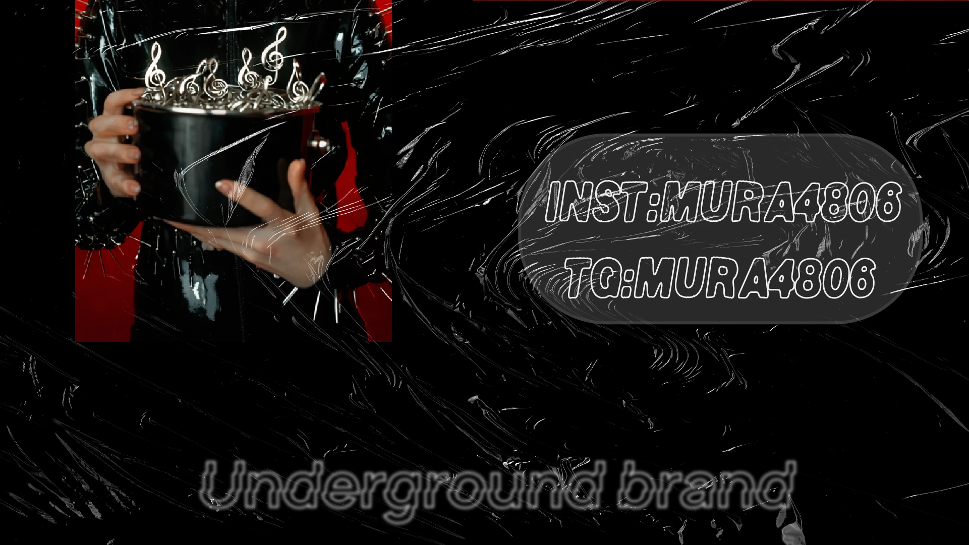 Noise Music Label — Изображение №13 — Брендинг, Иллюстрация на Dprofile