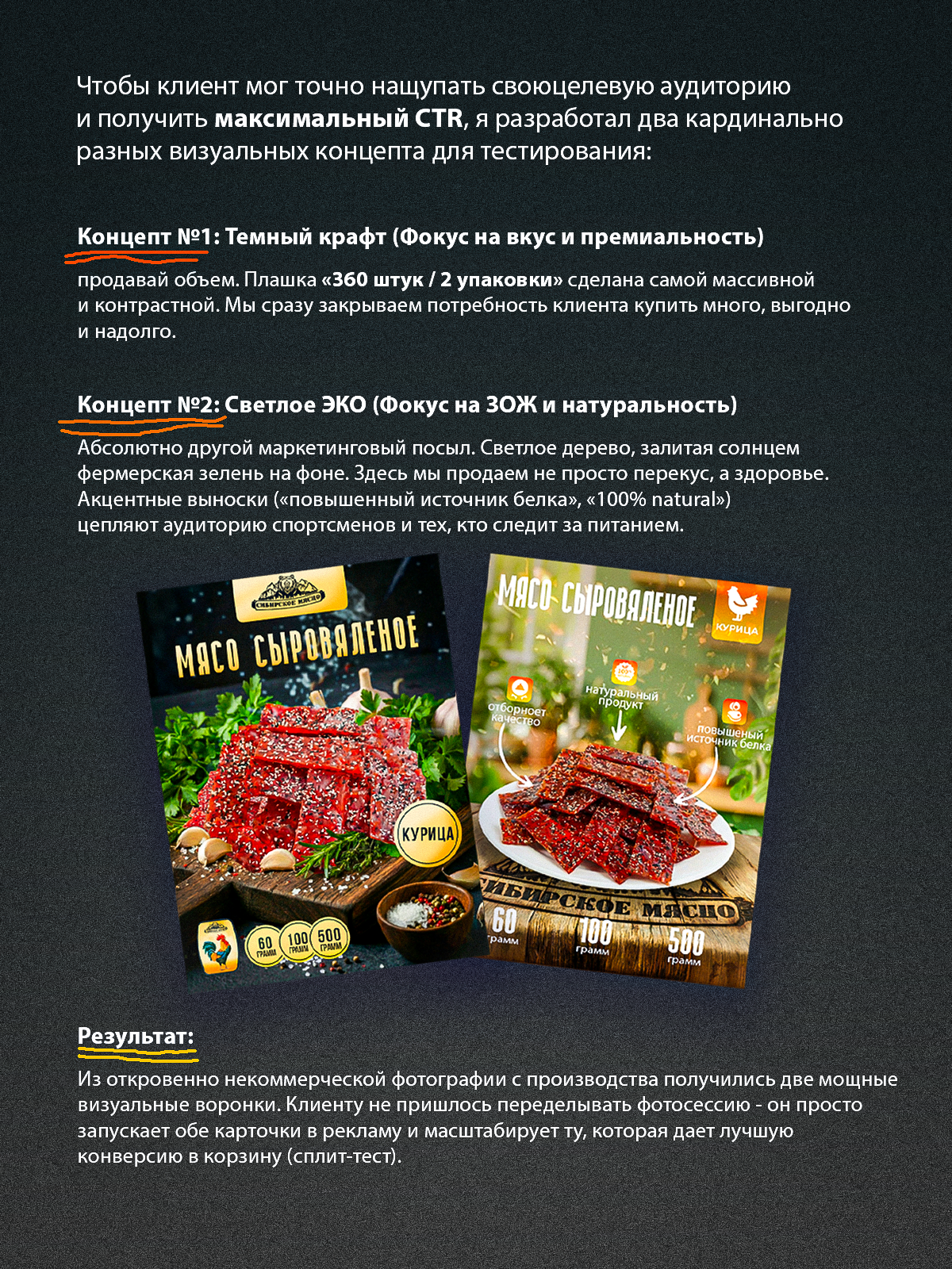 Инфографика для Wb и Ozon — Изображение №3 — Графика, Маркетинг на Dprofile