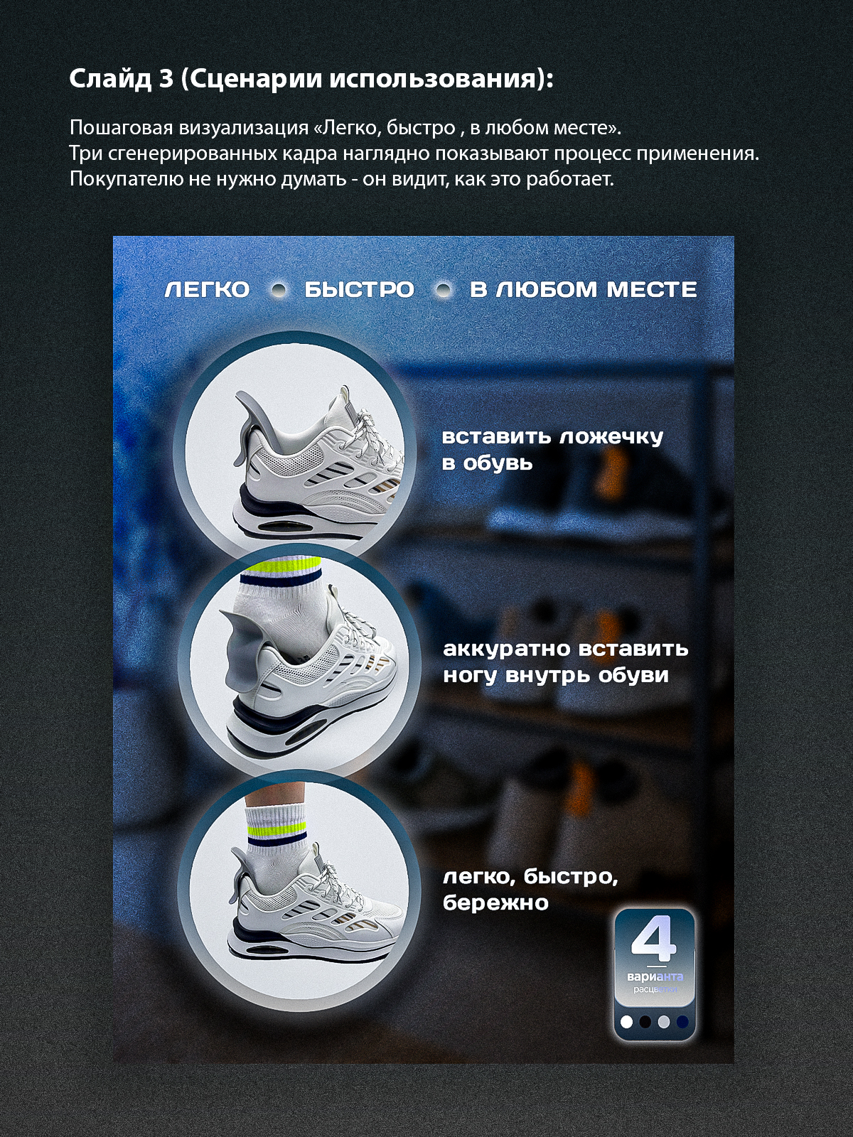 Инфографика для Wb и Ozon — Изображение №7 — Графика, Маркетинг на Dprofile