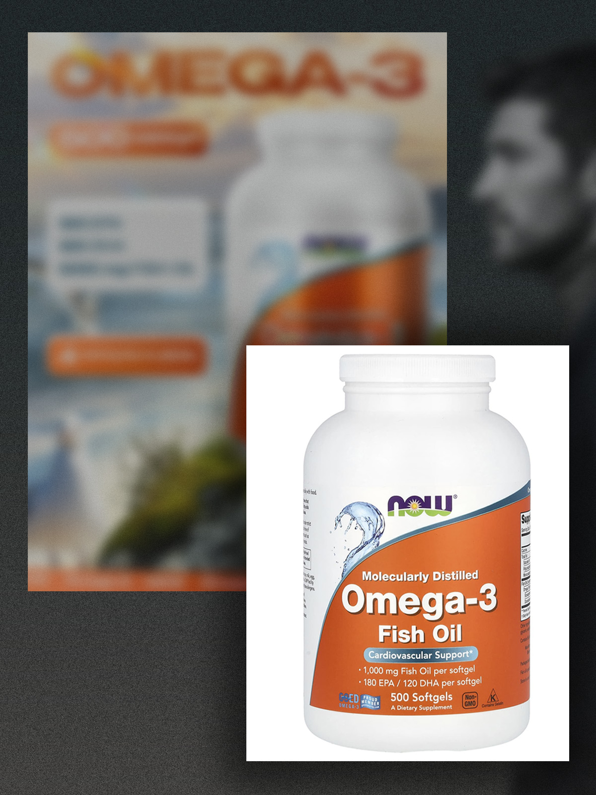 Инфографика для WB и OZON — Изображение №2 — Маркетинг на Dprofile