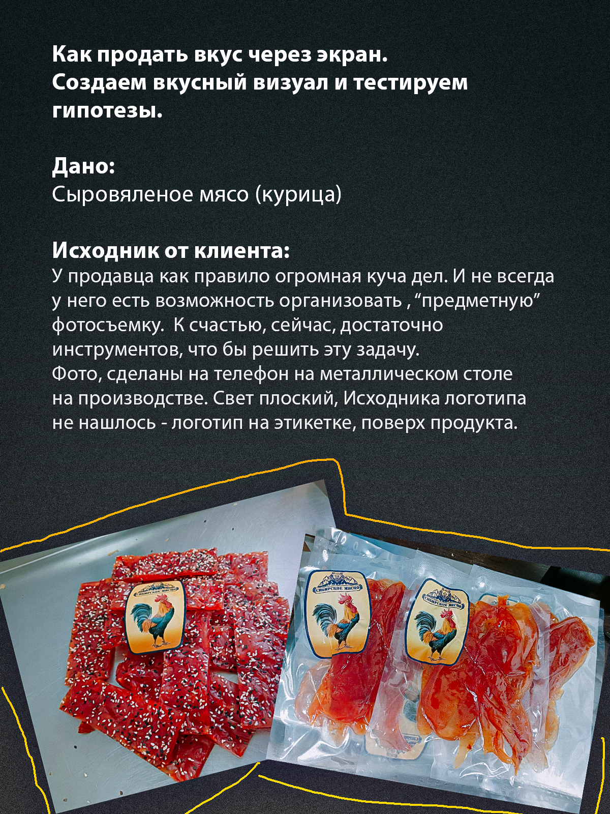 Инфографика для Wb и Ozon — Изображение №1 — Графика, Маркетинг на Dprofile