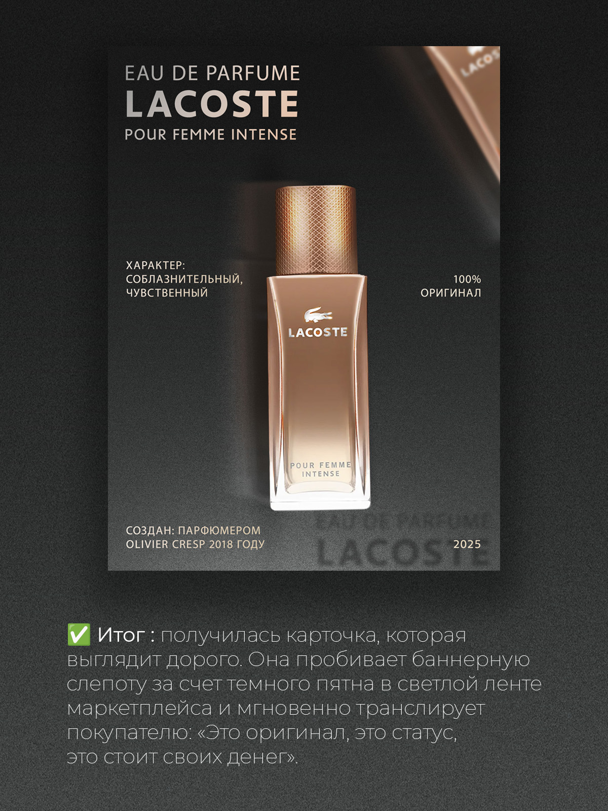 Инфографика для МП — Изображение №4 — Маркетинг на Dprofile