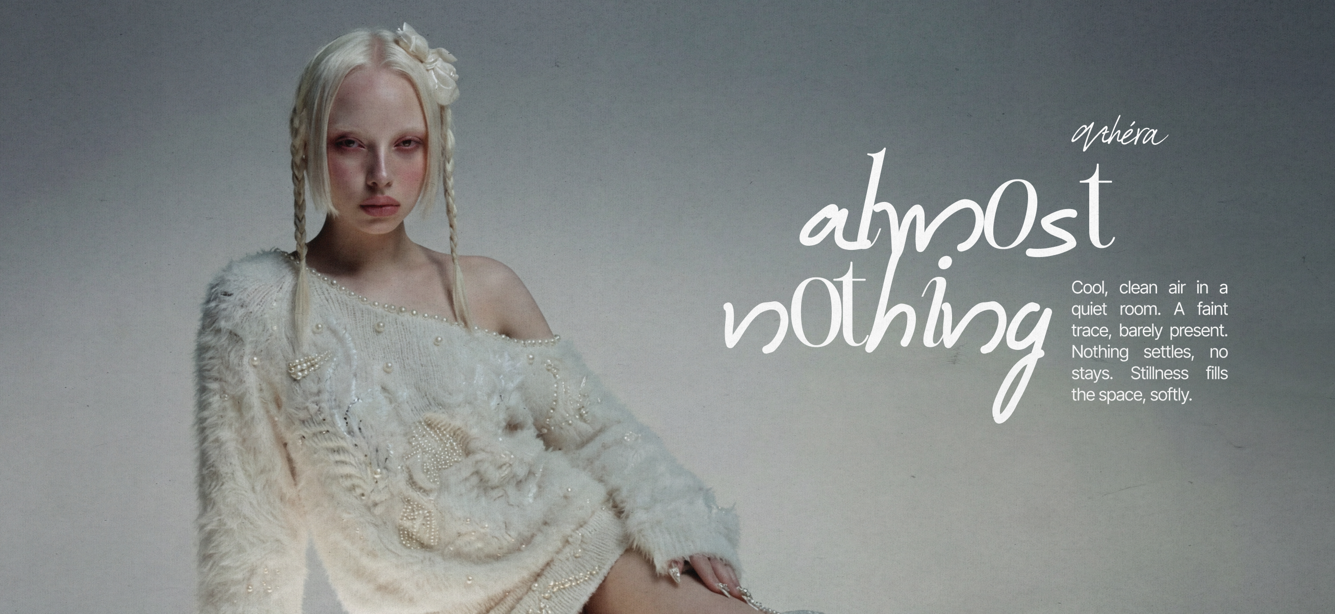 Althéra | минеральные диффузоры, брендинг — Изображение №6 — Брендинг на Dprofile