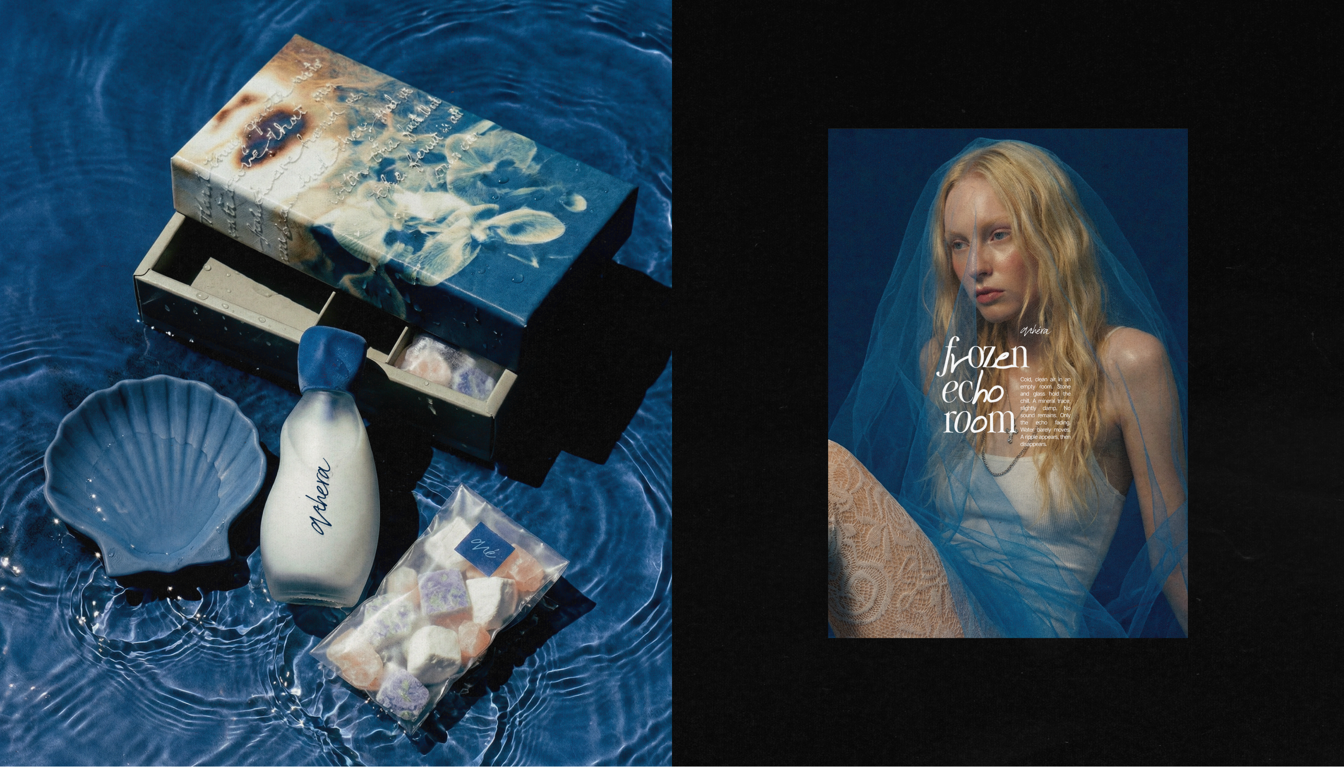 Althéra | минеральные диффузоры, брендинг — Изображение №5 — Брендинг на Dprofile