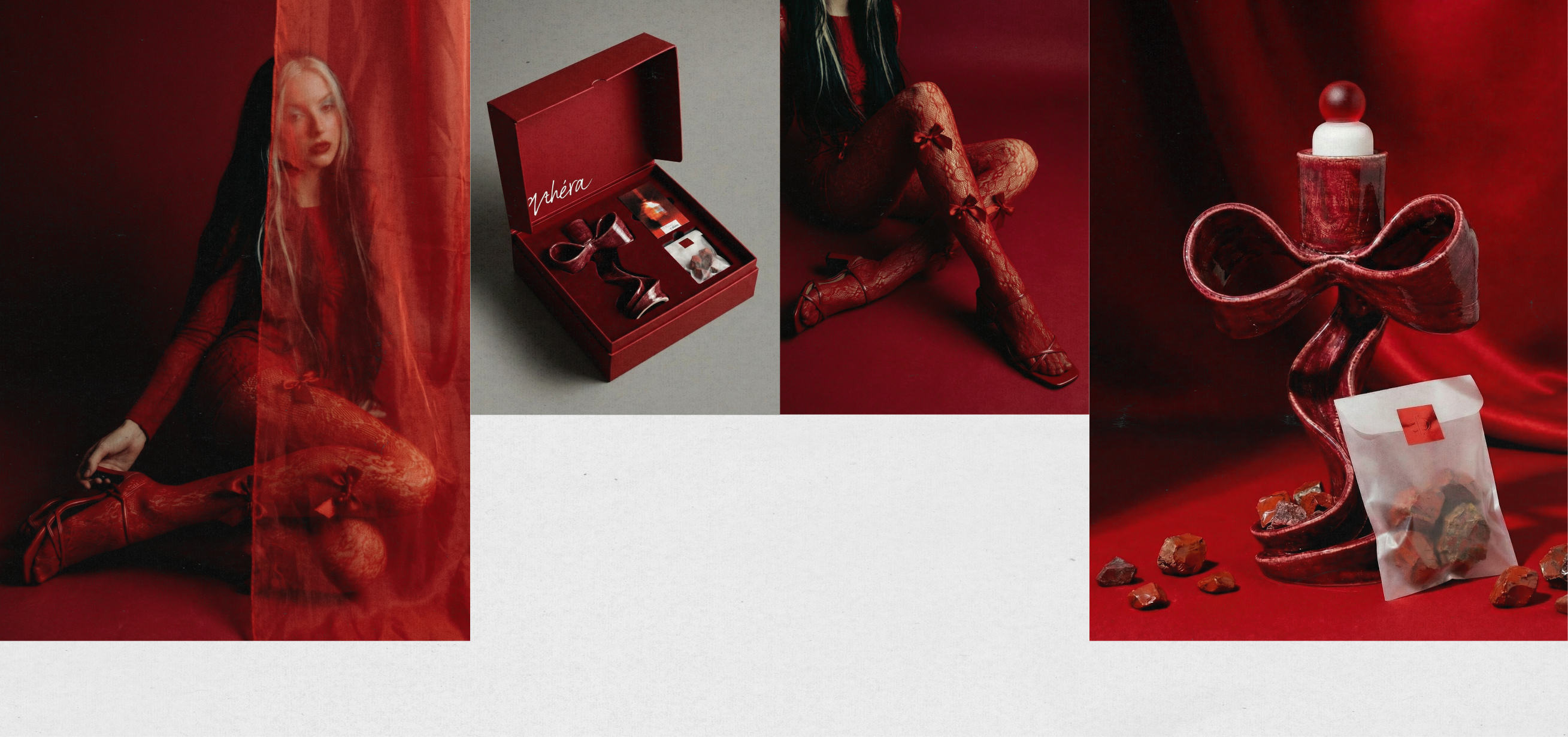 Althéra | минеральные диффузоры, брендинг — Изображение №8 — Брендинг на Dprofile