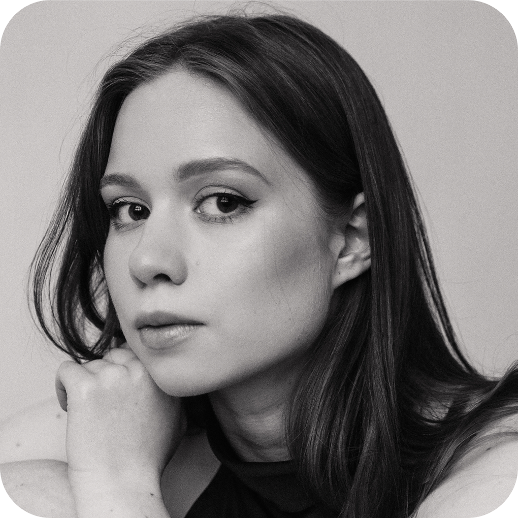 Аватар пользователя Маргарита Волкова