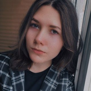 Аватар пользователя Дарья Суворкина