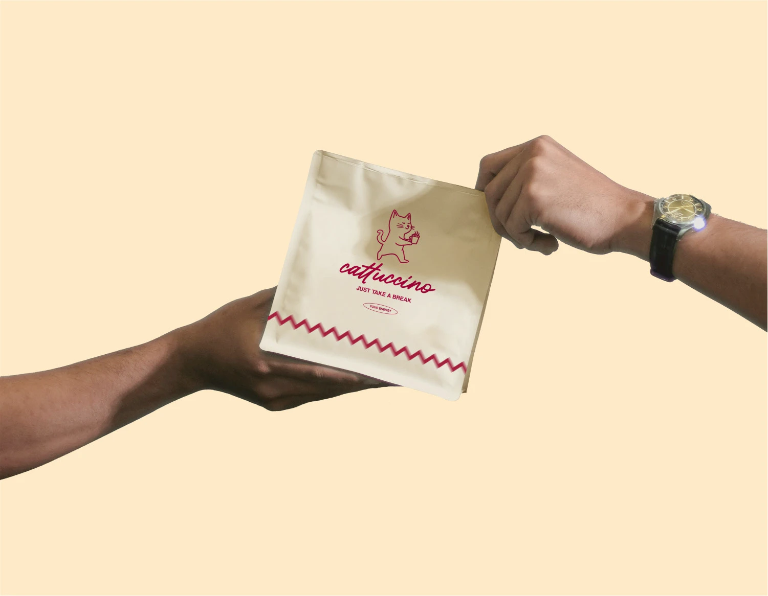 Фирменный стиль, брендинг, логотип для кофейни, кофейня — Изображение №15 — Брендинг на Dprofile