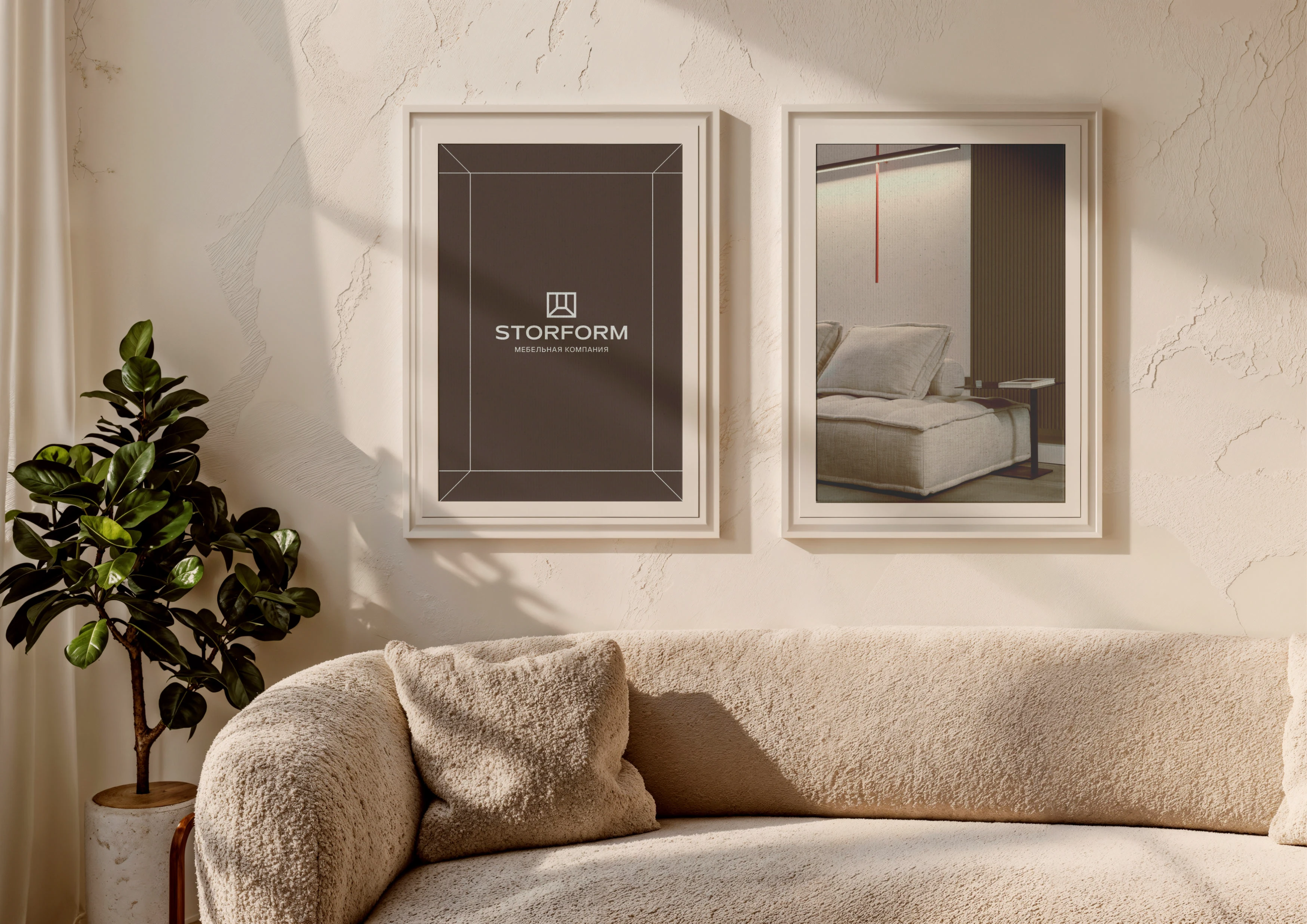 Брендбук, брендинг, бренд-платформа, лого мебельной компании — Изображение №60 — Брендинг на Dprofile