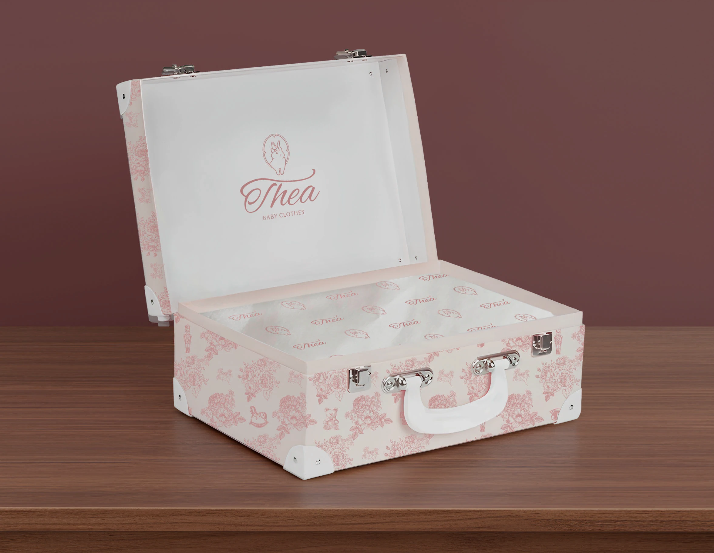 ДЕТСКАЯ ОДЕЖДА ФИРМЕННЫЙ СТИЛЬ БРЕНДИНГ ЛОГОТИП ЛОГО — Изображение №15 — Брендинг на Dprofile