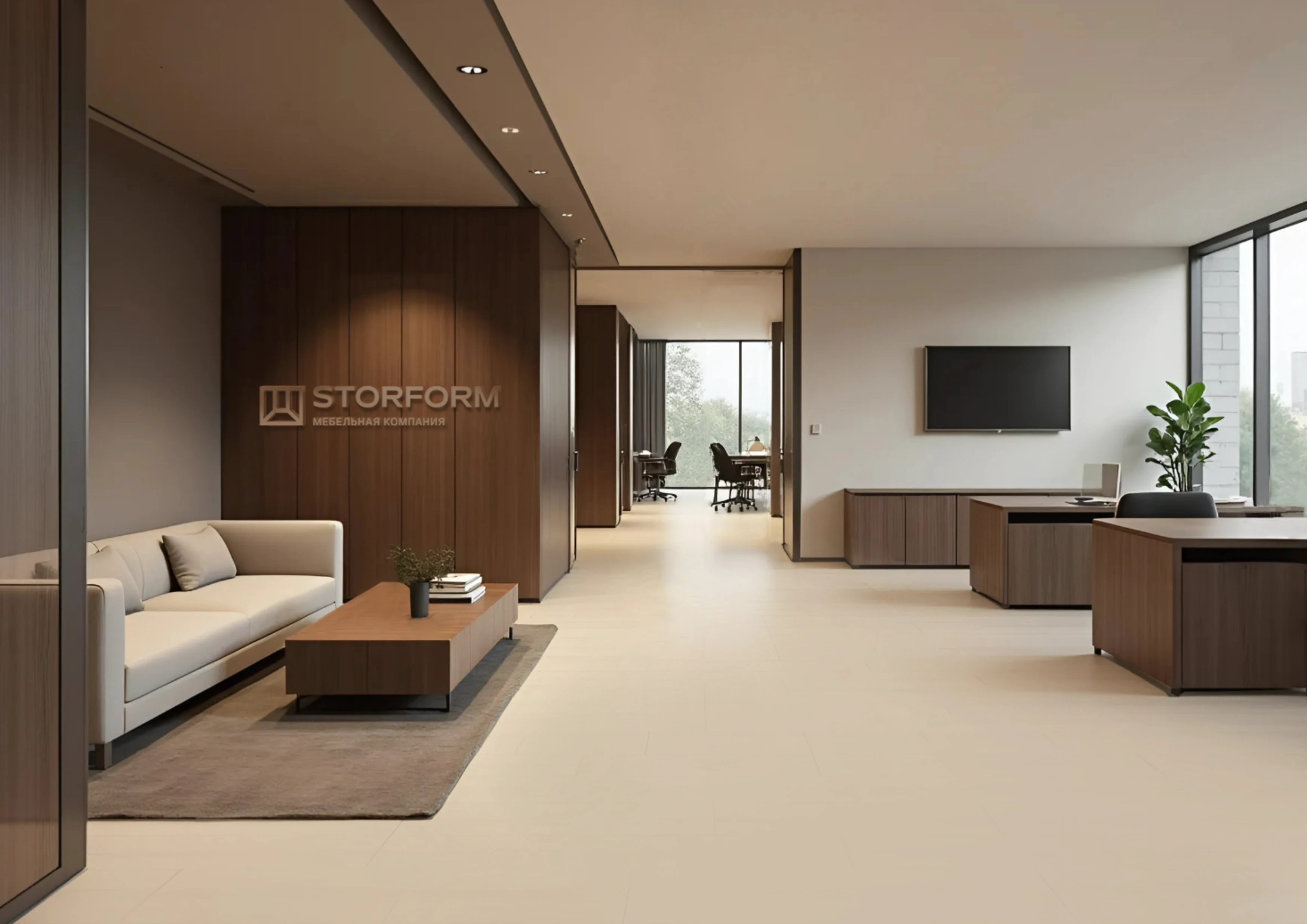 Брендбук, брендинг, бренд-платформа, лого мебельной компании — Изображение №49 — Брендинг на Dprofile