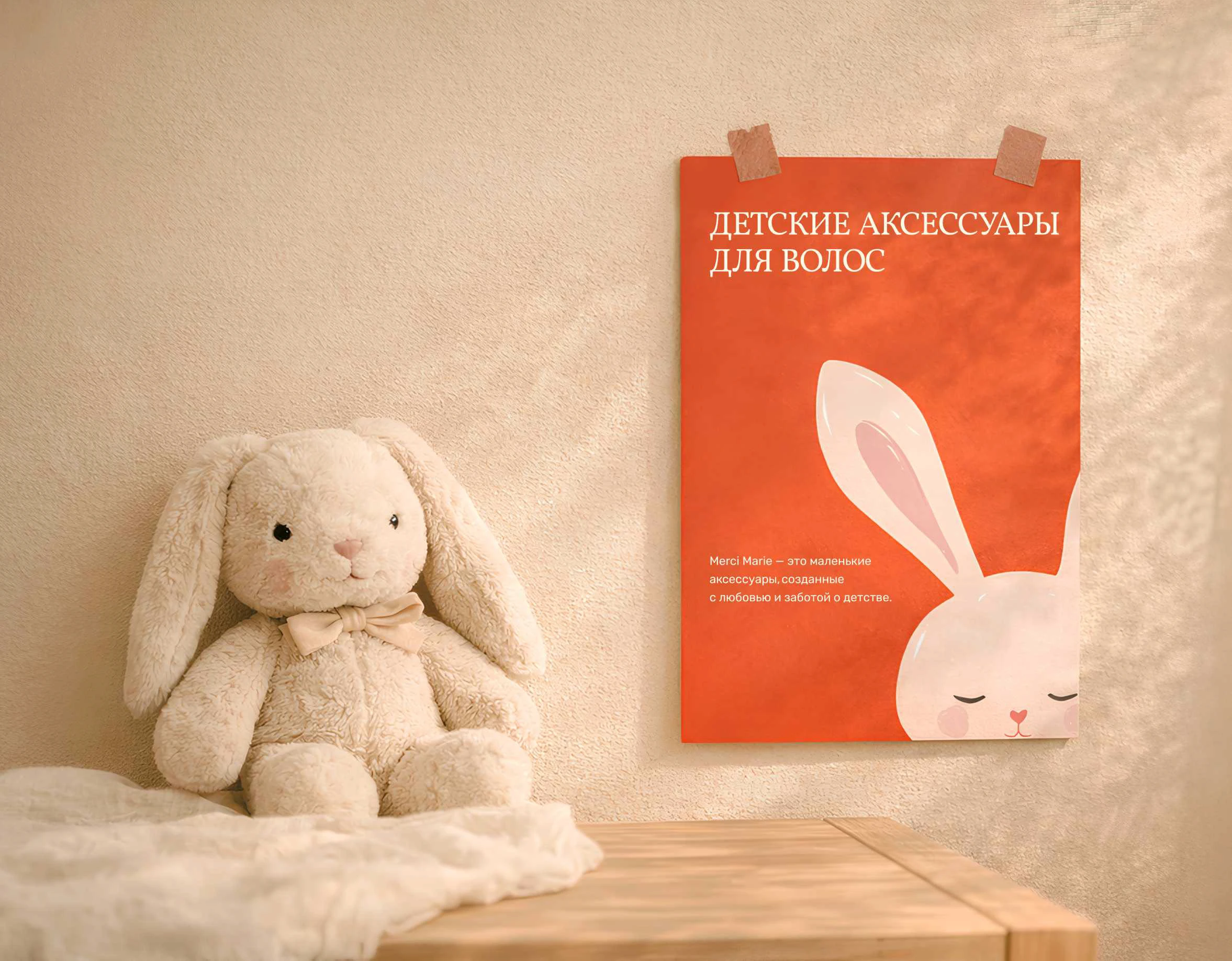 Фирменный стиль бренда детской одежды Брендинг Логотип — Изображение №7 — Брендинг на Dprofile