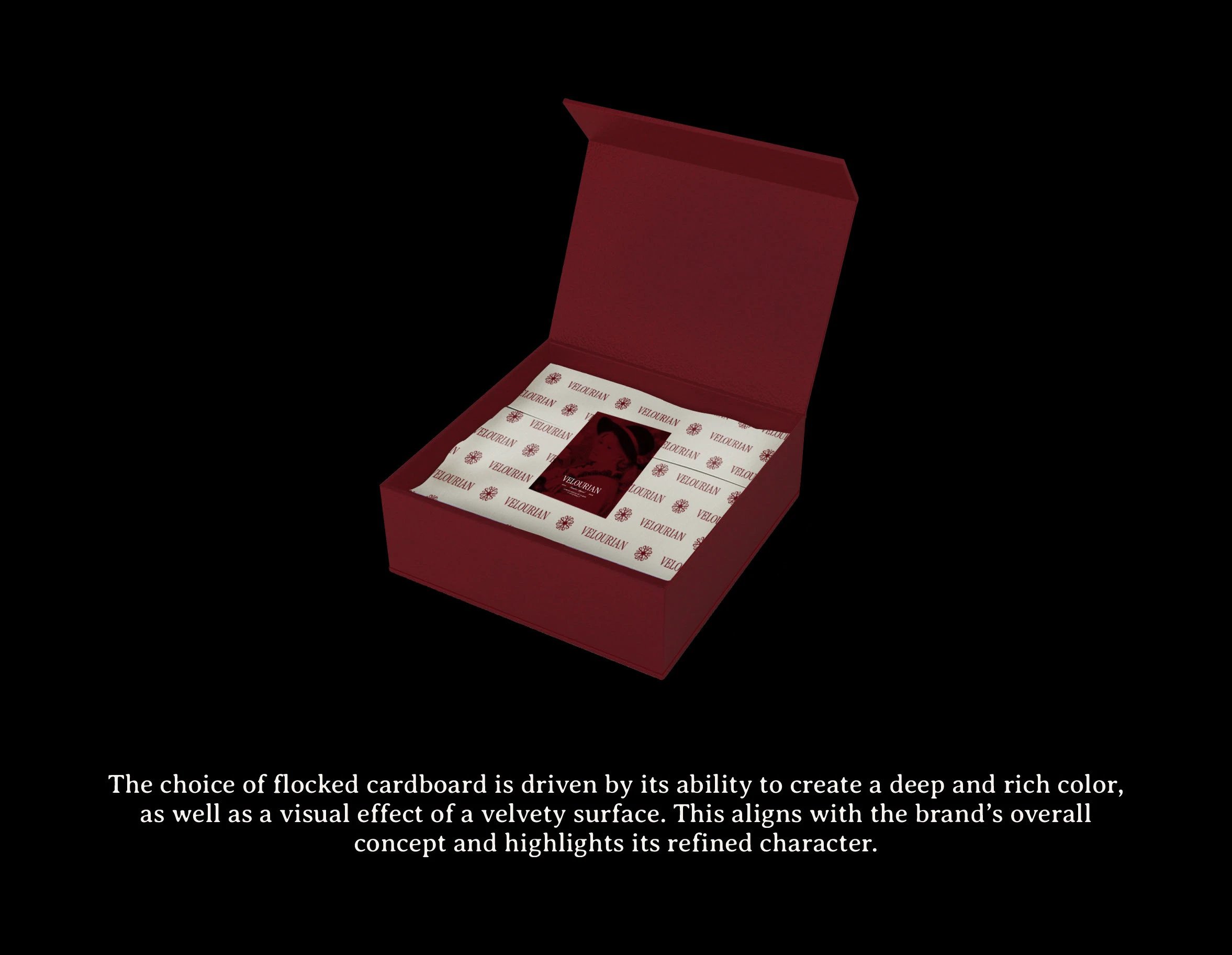 Фирменный стиль, брендинг для бренда свечей и диффузоров — Изображение №16 — Брендинг на Dprofile