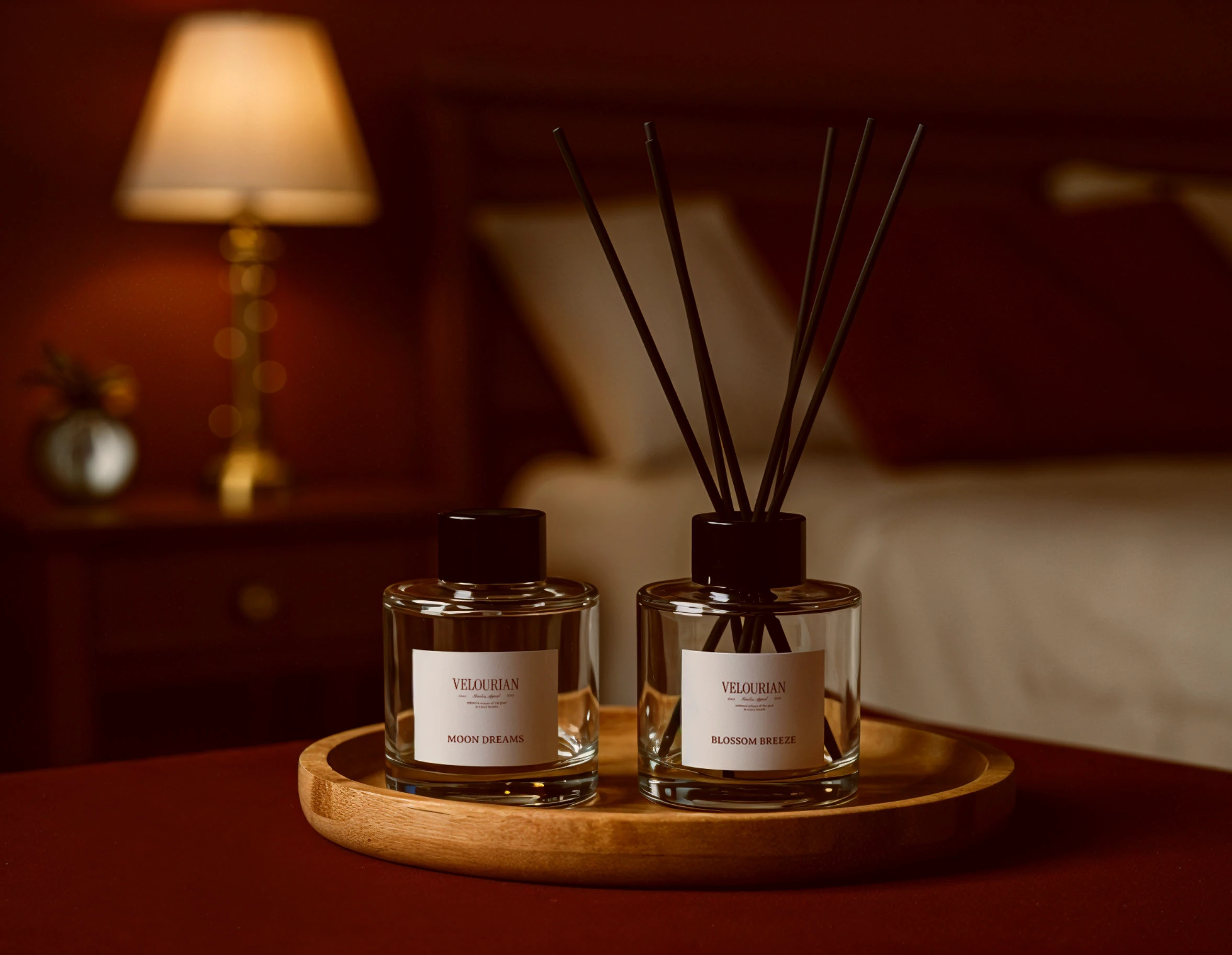 Фирменный стиль, брендинг для бренда свечей и диффузоров — Изображение №17 — Брендинг на Dprofile