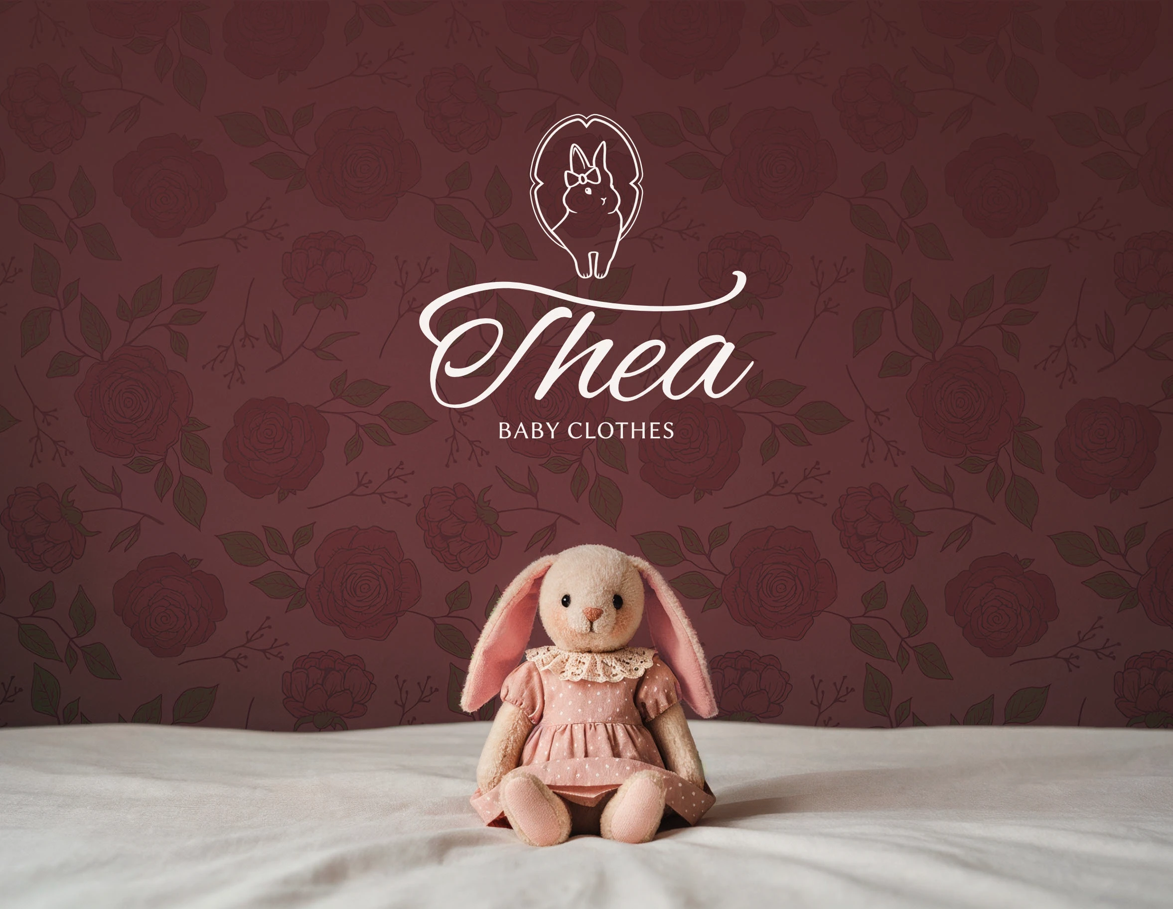 ДЕТСКАЯ ОДЕЖДА ФИРМЕННЫЙ СТИЛЬ БРЕНДИНГ ЛОГОТИП ЛОГО — Изображение №8 — Брендинг на Dprofile