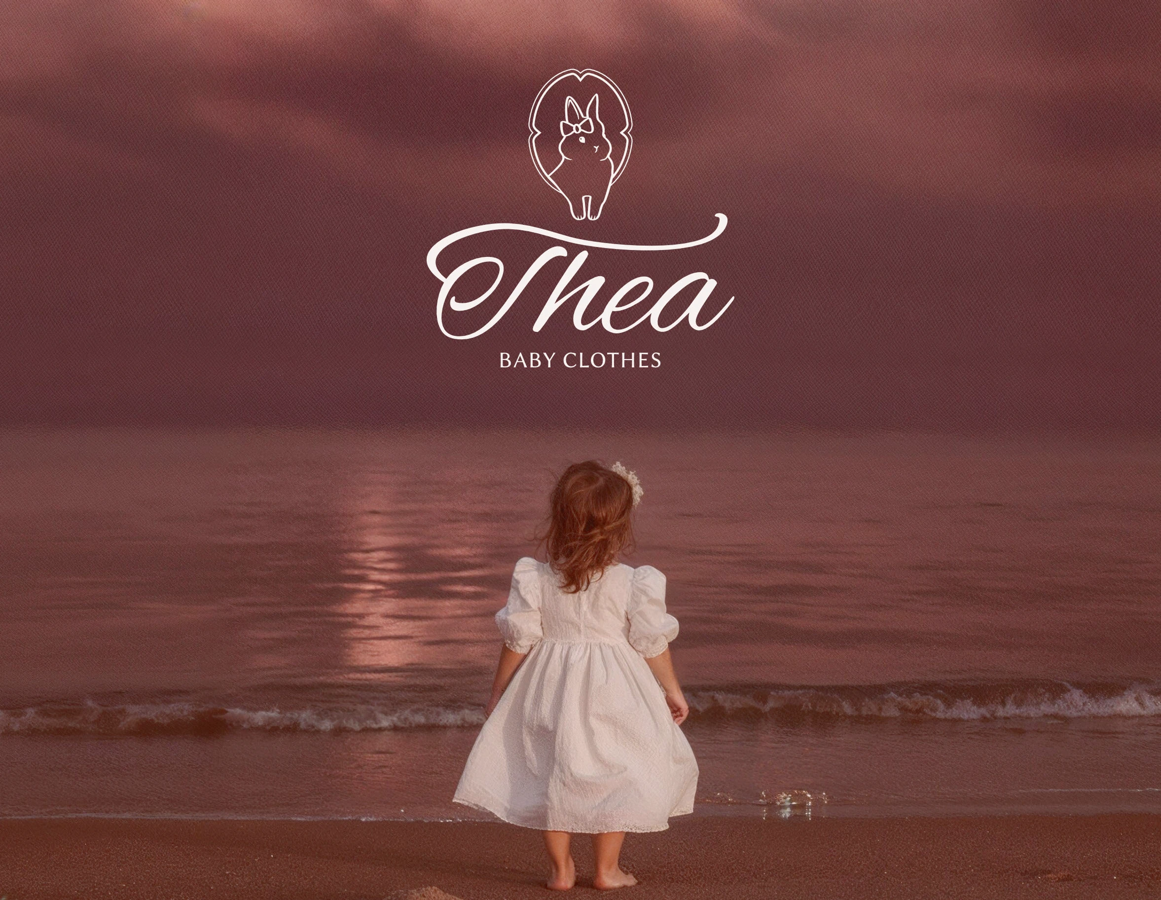 ДЕТСКАЯ ОДЕЖДА ФИРМЕННЫЙ СТИЛЬ БРЕНДИНГ ЛОГОТИП ЛОГО — Изображение №2 — Брендинг на Dprofile