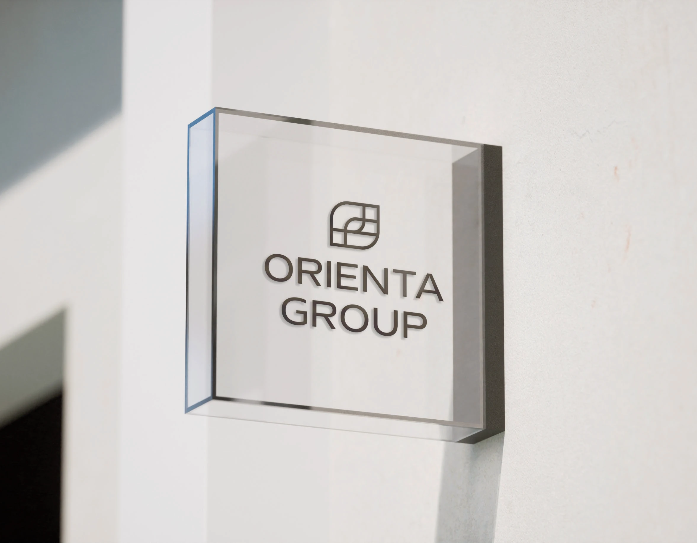 ЛОГОТИП ФИРМЕННЫЙ СТИЛЬ БРЕНДИНГ АЙДЕНТИКА БРЕНДБУК — Изображение №8 — Брендинг на Dprofile