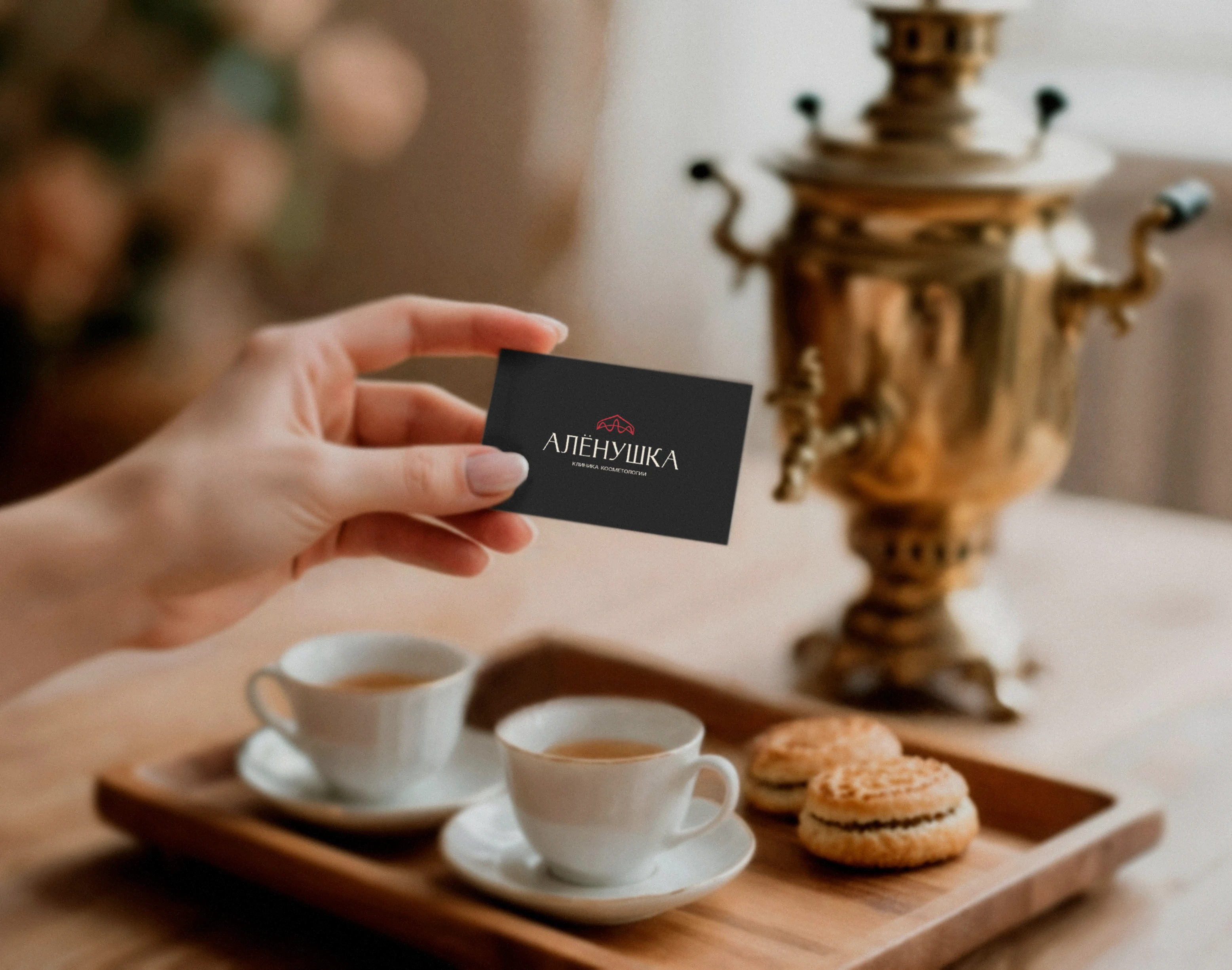 Логотип фирменный стиль брендинг для клиники косметологии — Изображение №16 — Брендинг на Dprofile