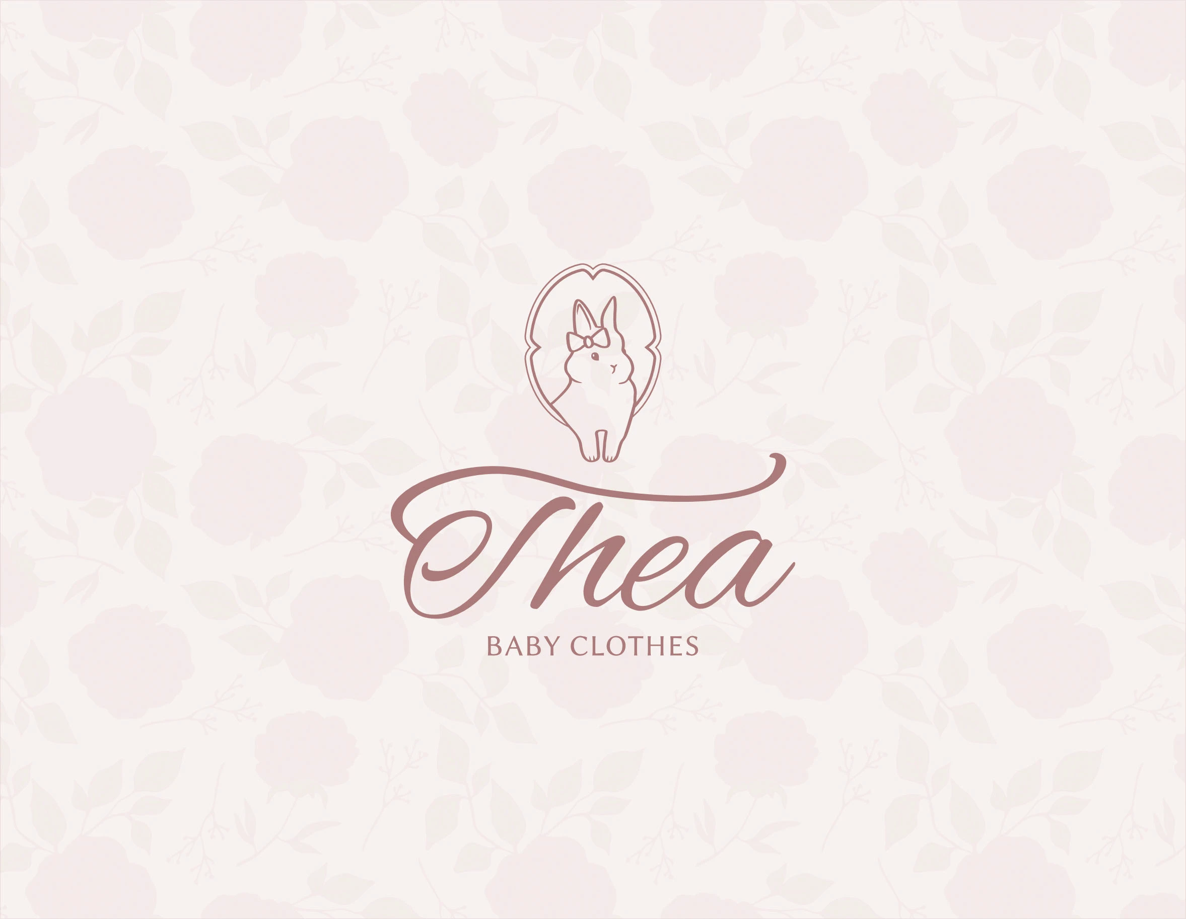 ДЕТСКАЯ ОДЕЖДА ФИРМЕННЫЙ СТИЛЬ БРЕНДИНГ ЛОГОТИП ЛОГО — Изображение №14 — Брендинг на Dprofile