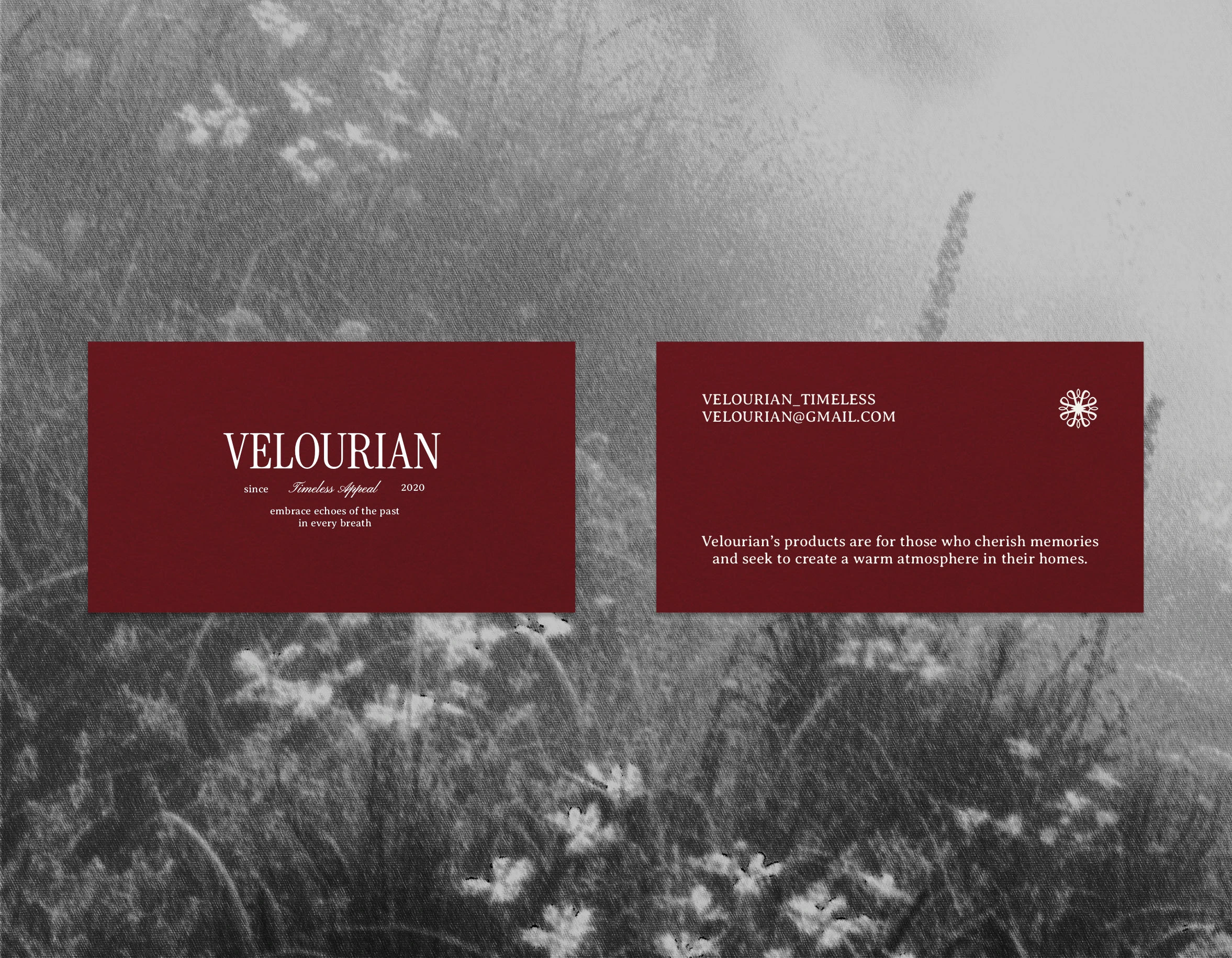 Фирменный стиль, брендинг для бренда свечей и диффузоров — Изображение №10 — Брендинг на Dprofile