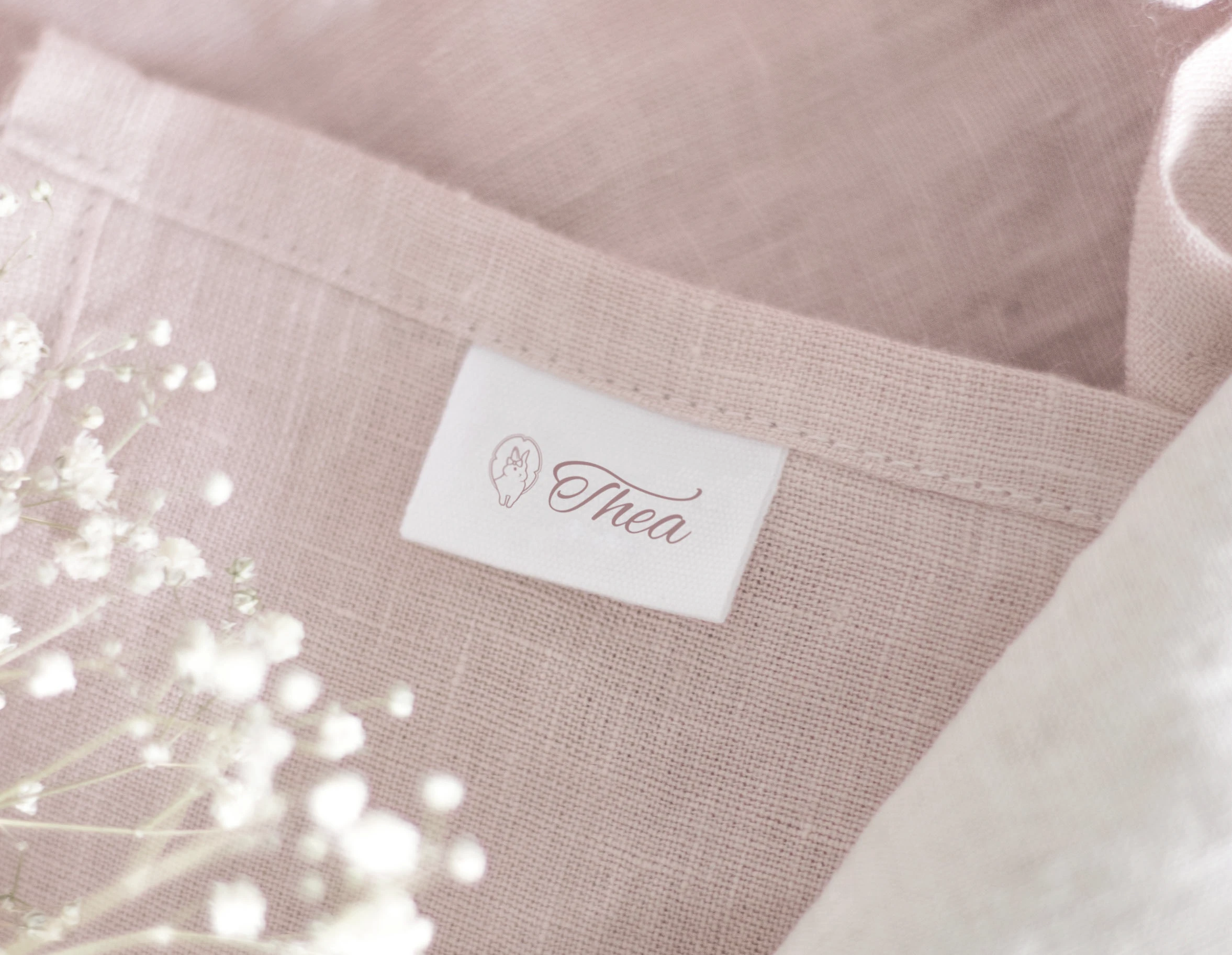 ДЕТСКАЯ ОДЕЖДА ФИРМЕННЫЙ СТИЛЬ БРЕНДИНГ ЛОГОТИП ЛОГО — Изображение №6 — Брендинг на Dprofile