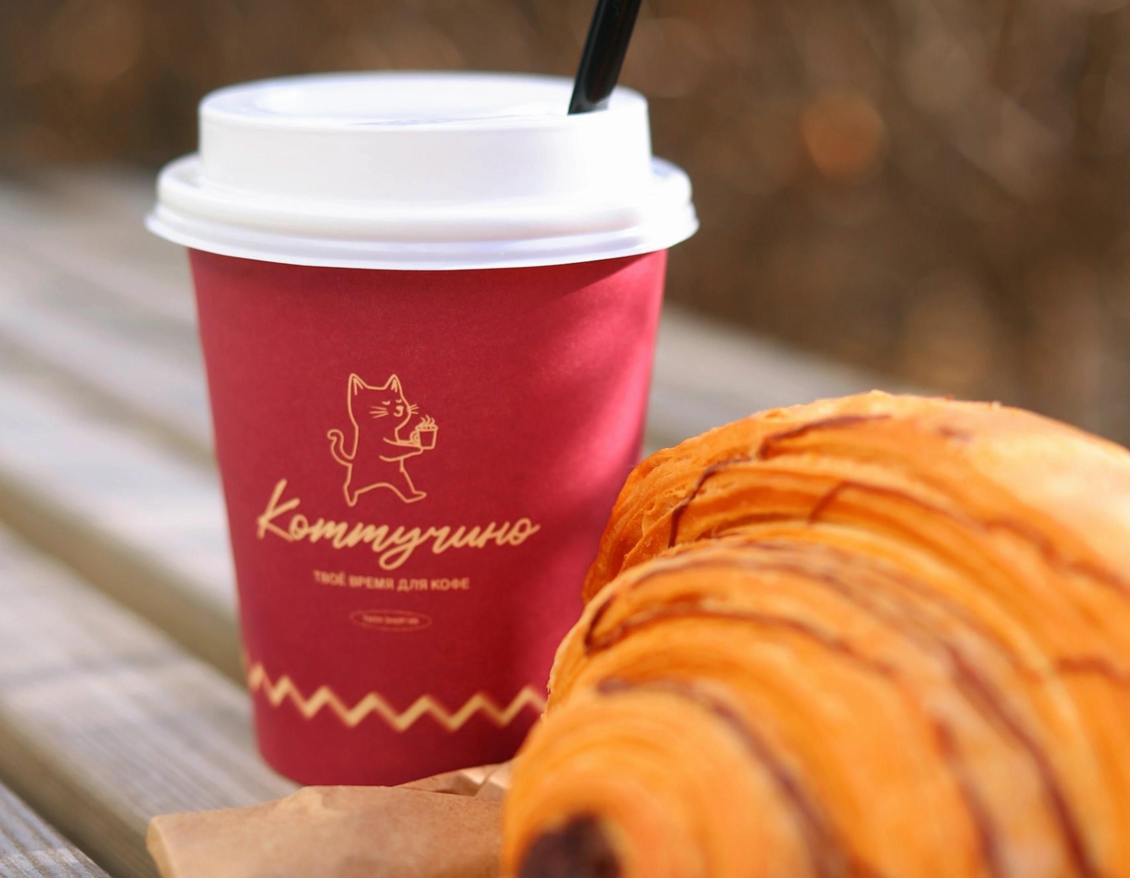 Фирменный стиль, брендинг, логотип для кофейни, кофейня — Изображение №5 — Брендинг на Dprofile