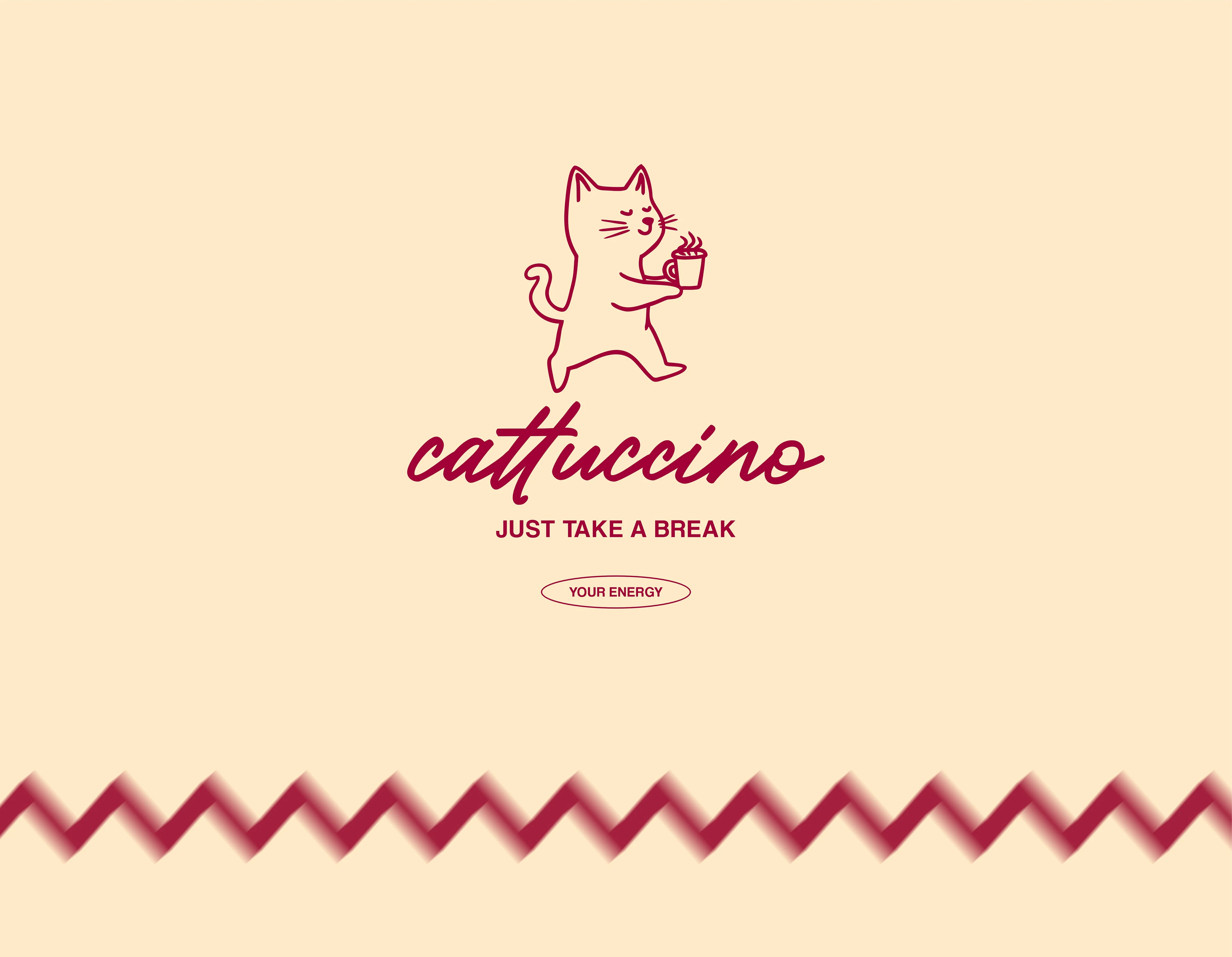 Фирменный стиль, брендинг, логотип для кофейни, кофейня — Изображение №4 — Брендинг на Dprofile