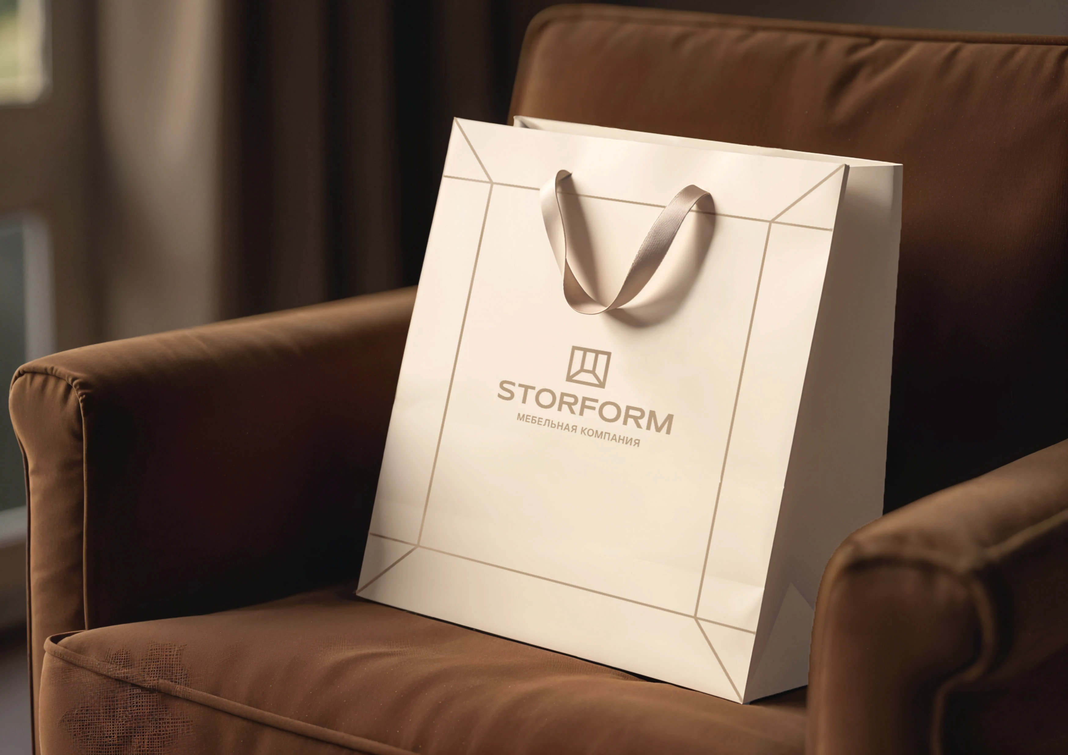 Брендбук, брендинг, бренд-платформа, лого мебельной компании — Изображение №44 — Брендинг на Dprofile