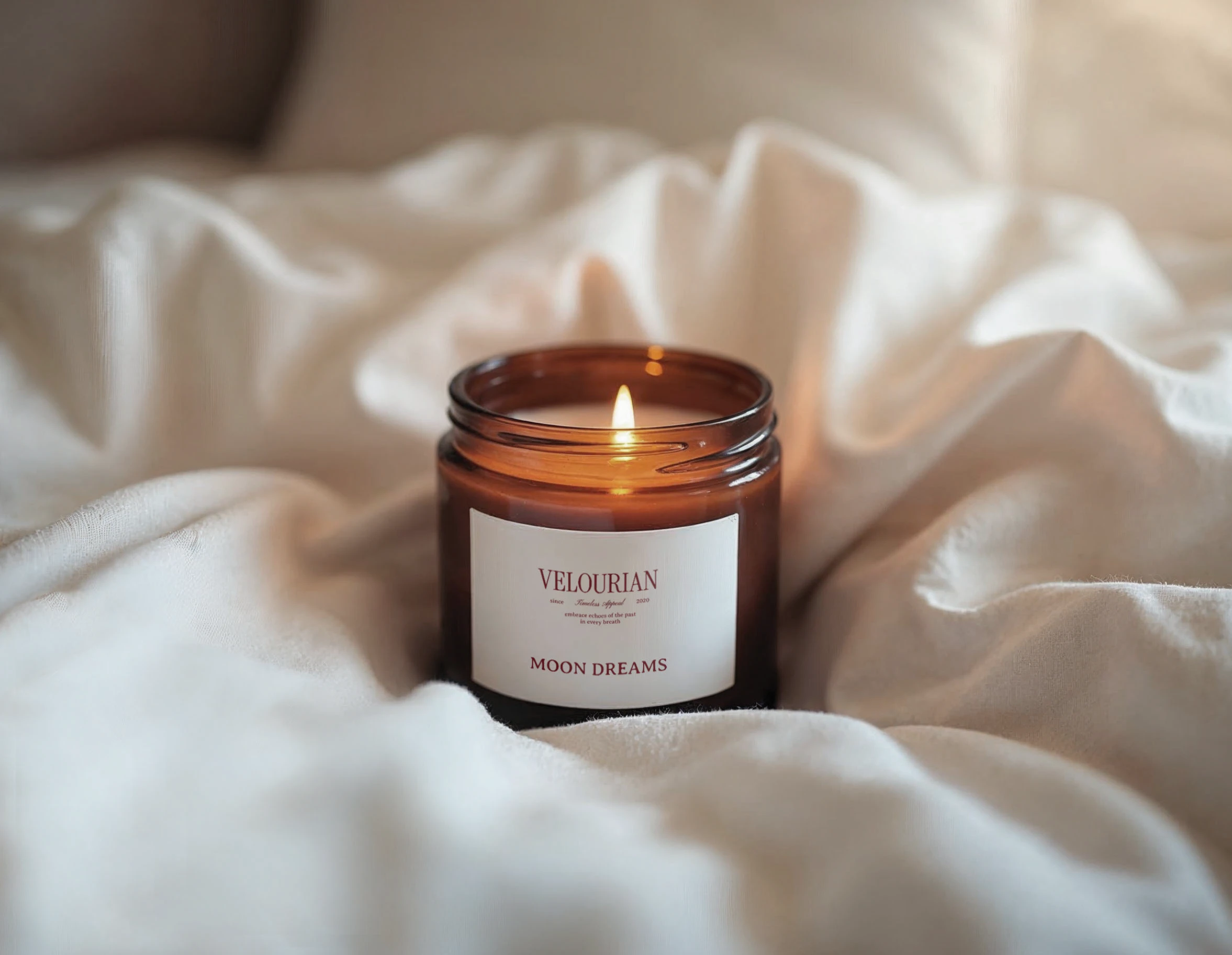 Фирменный стиль, брендинг для бренда свечей и диффузоров — Изображение №19 — Брендинг на Dprofile