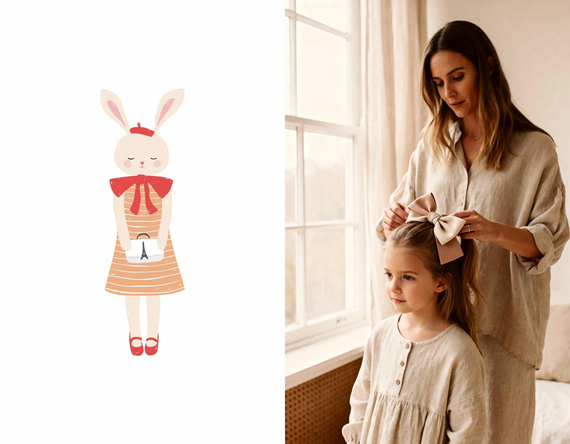 Фирменный стиль бренда детской одежды Брендинг Логотип — Изображение №12 — Брендинг на Dprofile