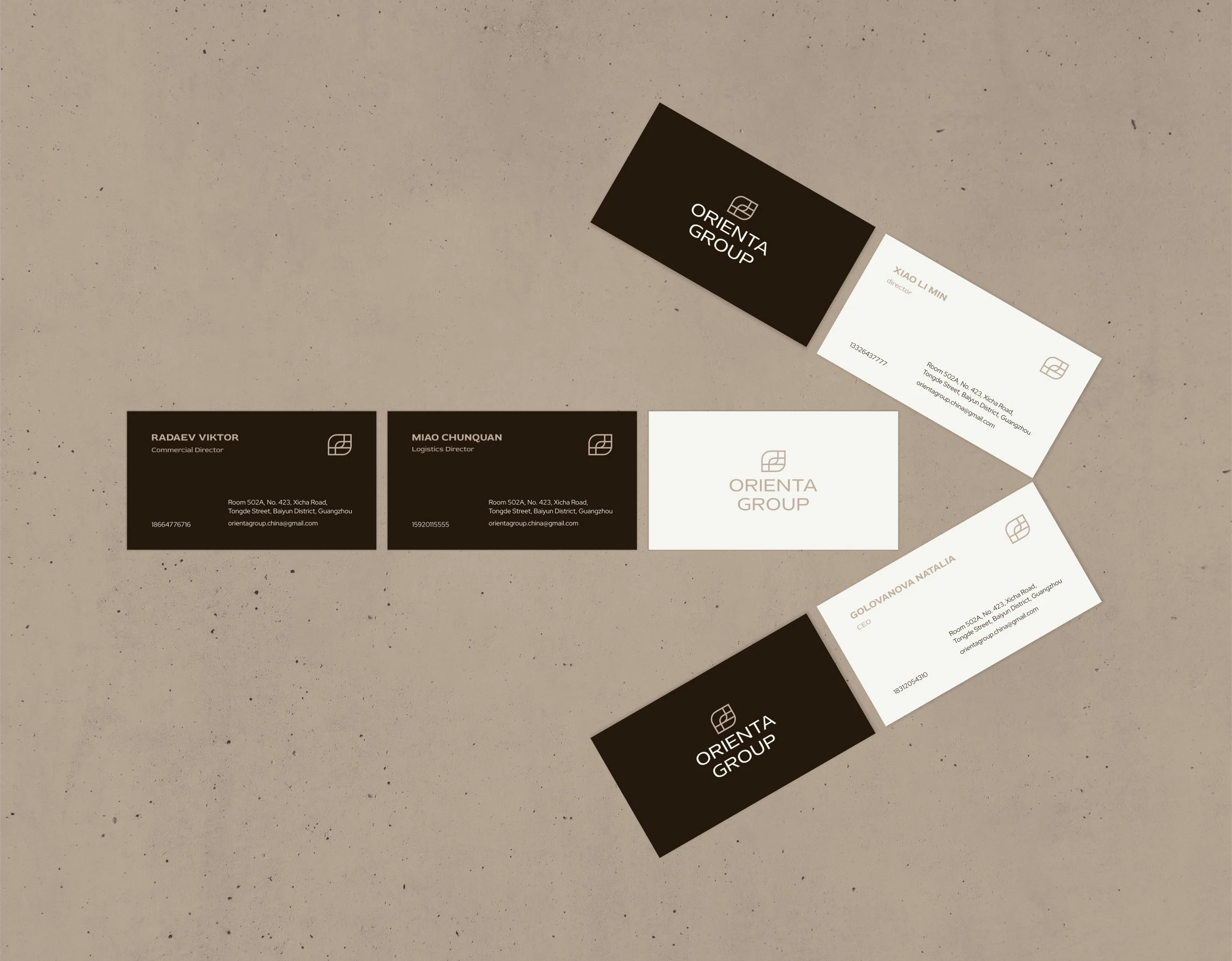 ЛОГОТИП ФИРМЕННЫЙ СТИЛЬ БРЕНДИНГ АЙДЕНТИКА БРЕНДБУК — Изображение №6 — Брендинг на Dprofile