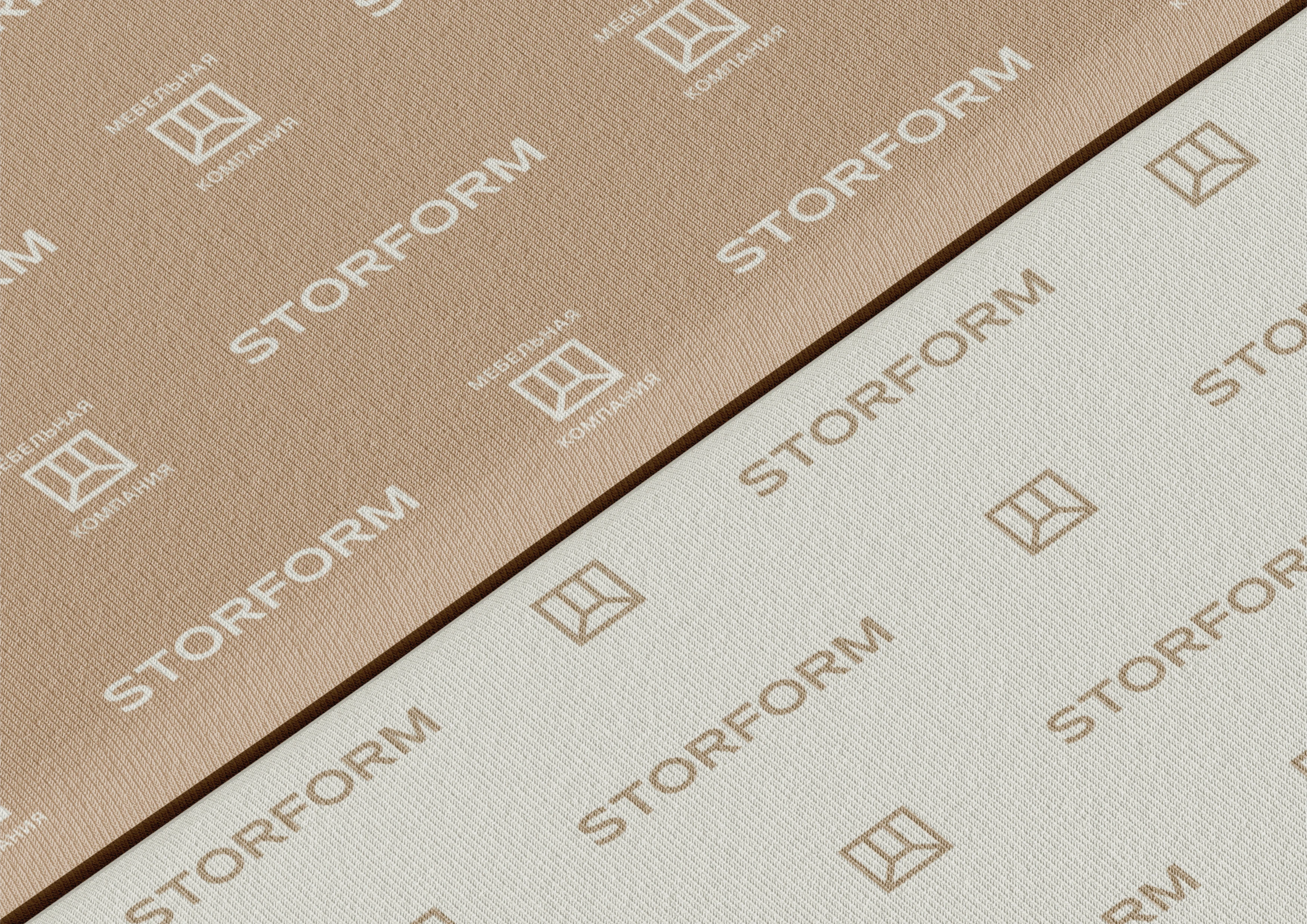 Брендбук, брендинг, бренд-платформа, лого мебельной компании — Изображение №61 — Брендинг на Dprofile