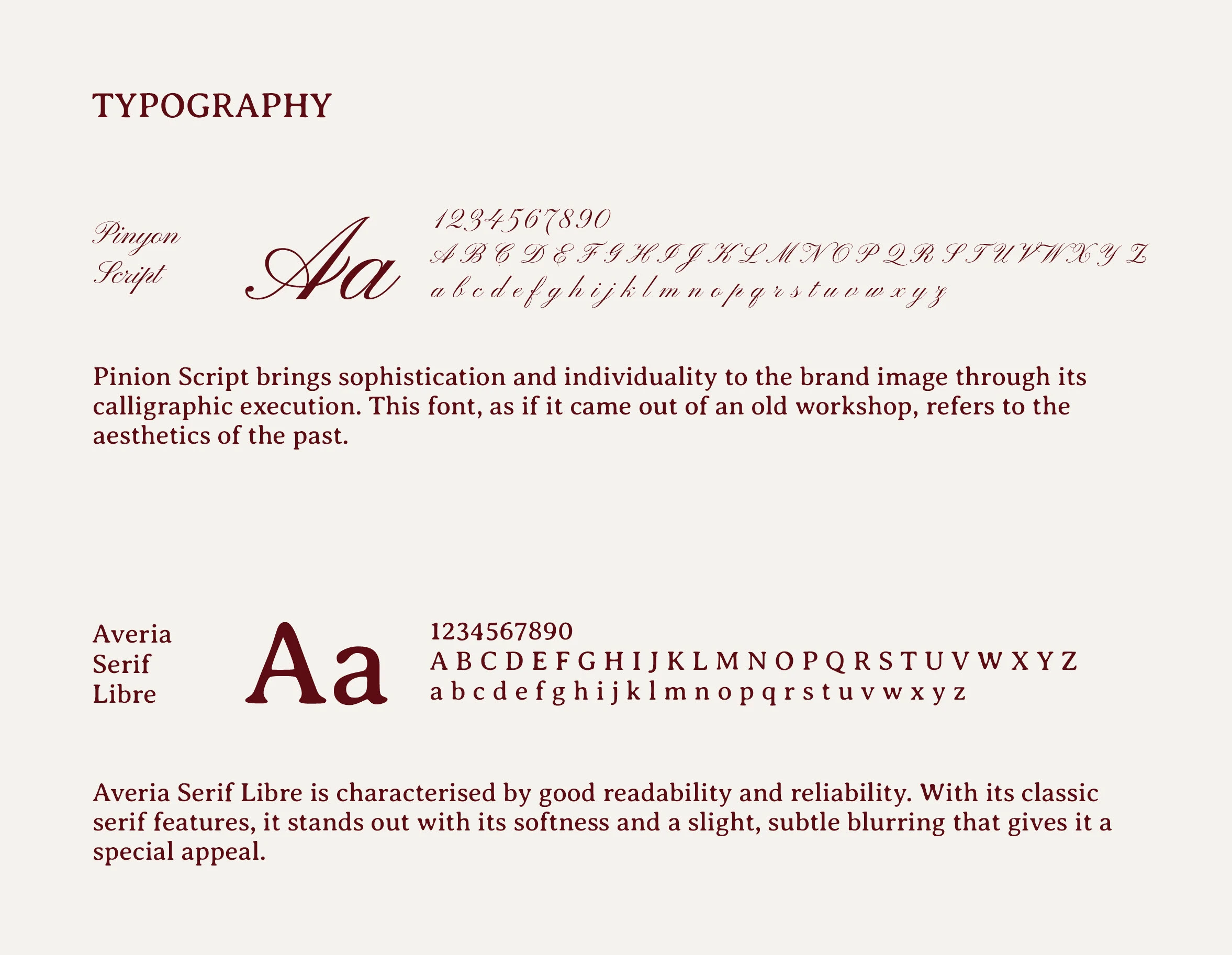 Фирменный стиль, брендинг для бренда свечей и диффузоров — Изображение №9 — Брендинг на Dprofile