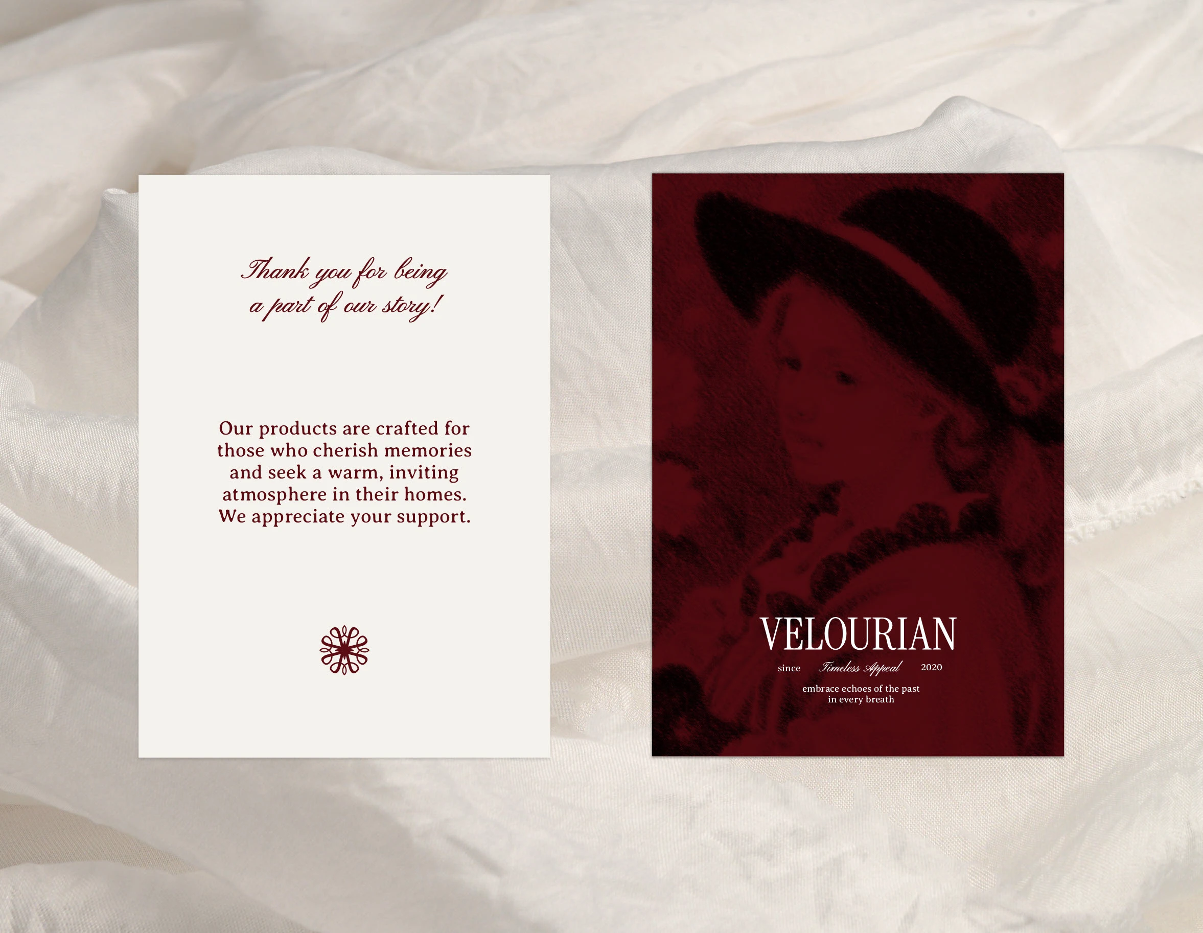 Фирменный стиль, брендинг для бренда свечей и диффузоров — Изображение №6 — Брендинг на Dprofile