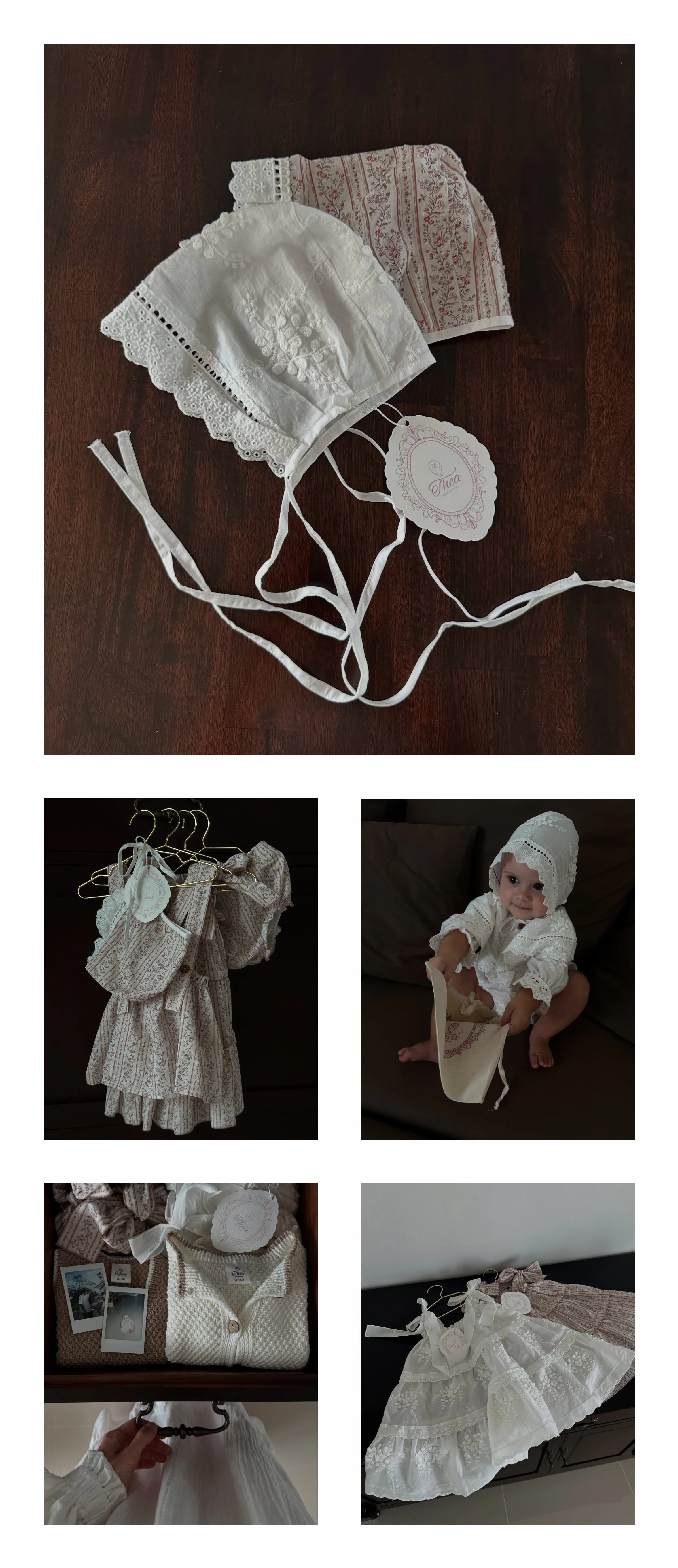 ДЕТСКАЯ ОДЕЖДА ФИРМЕННЫЙ СТИЛЬ БРЕНДИНГ ЛОГОТИП ЛОГО — Изображение №12 — Брендинг на Dprofile