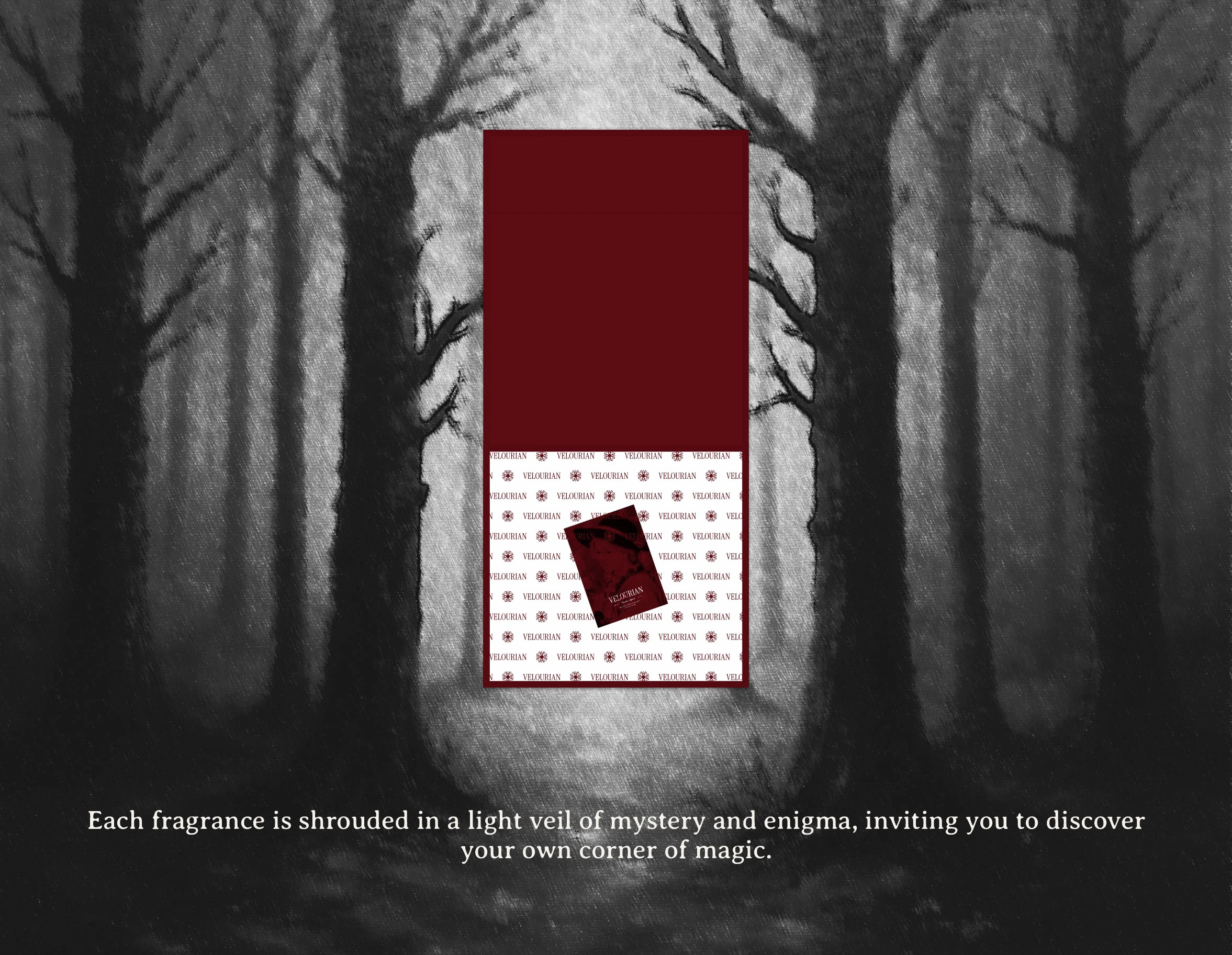 Фирменный стиль, брендинг для бренда свечей и диффузоров — Изображение №13 — Брендинг на Dprofile