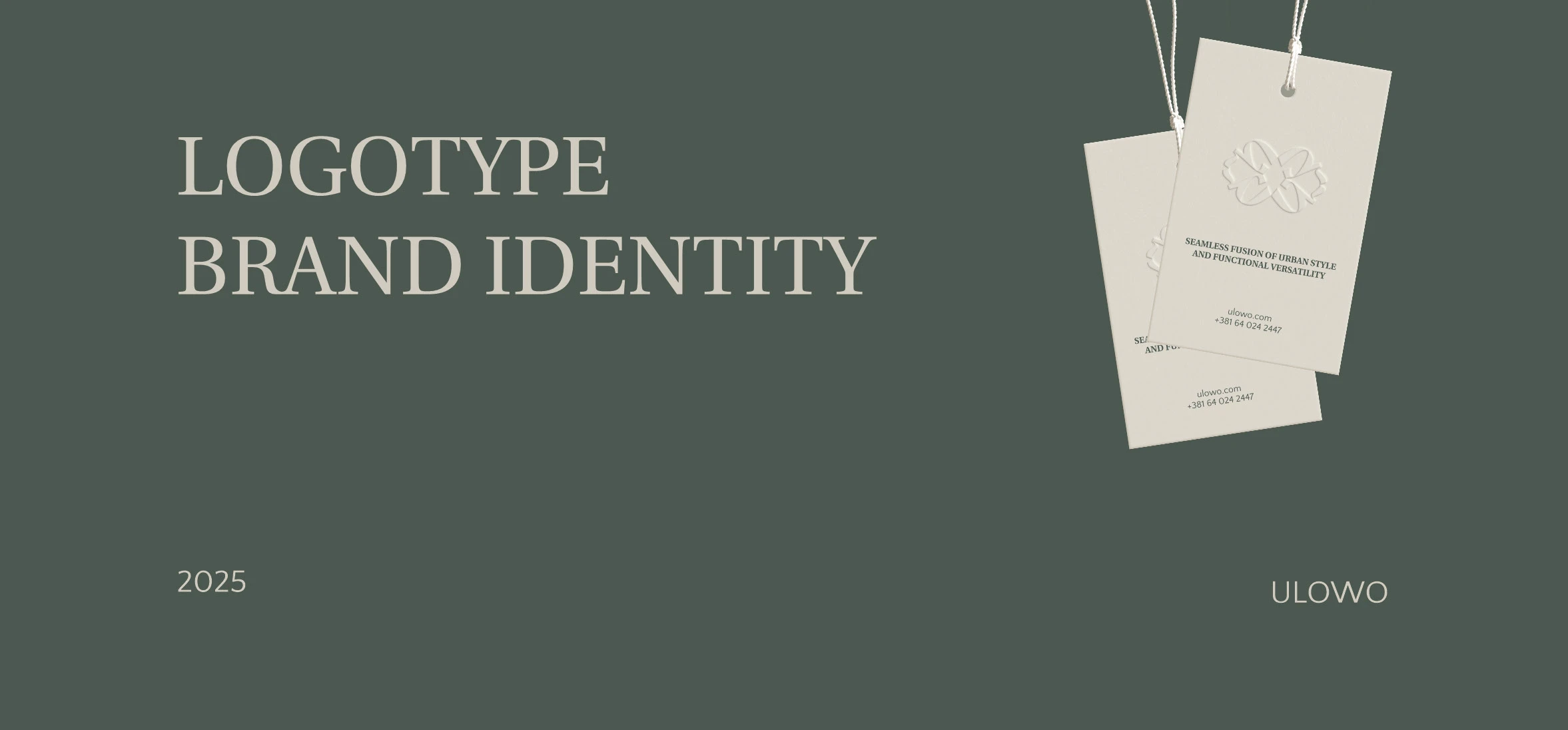 ЛОГОТИП ФИРМЕННЫЙ СТИЛЬ БРЕНДА ОДЕЖДЫ ЖЕНСКАЯ ОДЕЖДА — Изображение №1 — Брендинг на Dprofile