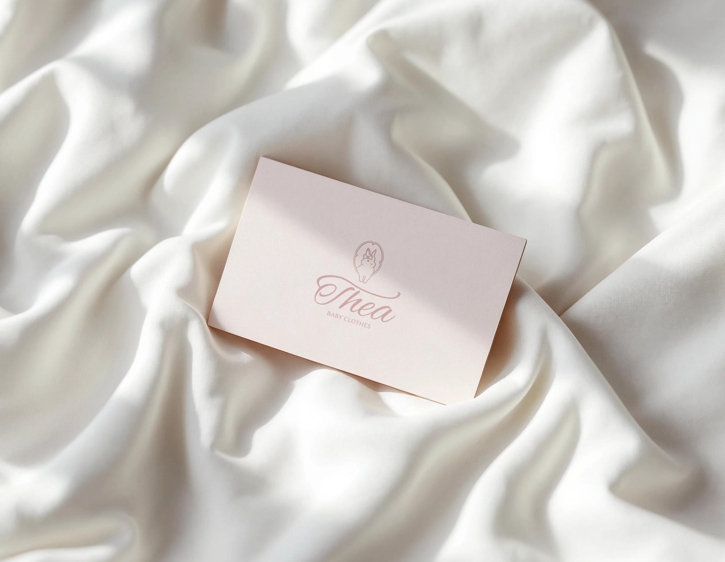 ДЕТСКАЯ ОДЕЖДА ФИРМЕННЫЙ СТИЛЬ БРЕНДИНГ ЛОГОТИП ЛОГО — Изображение №3 — Брендинг на Dprofile