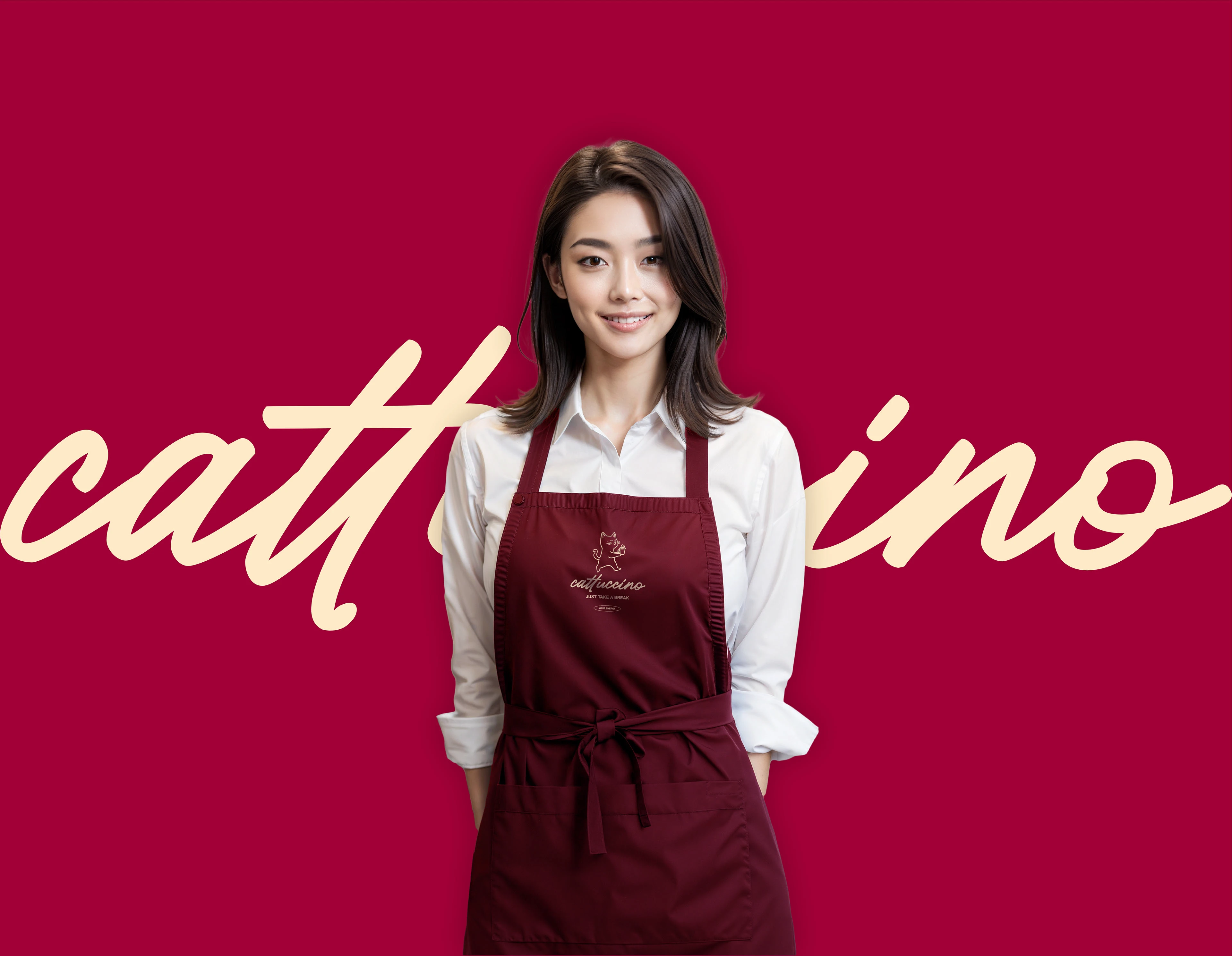 Фирменный стиль, брендинг, логотип для кофейни, кофейня — Изображение №13 — Брендинг на Dprofile