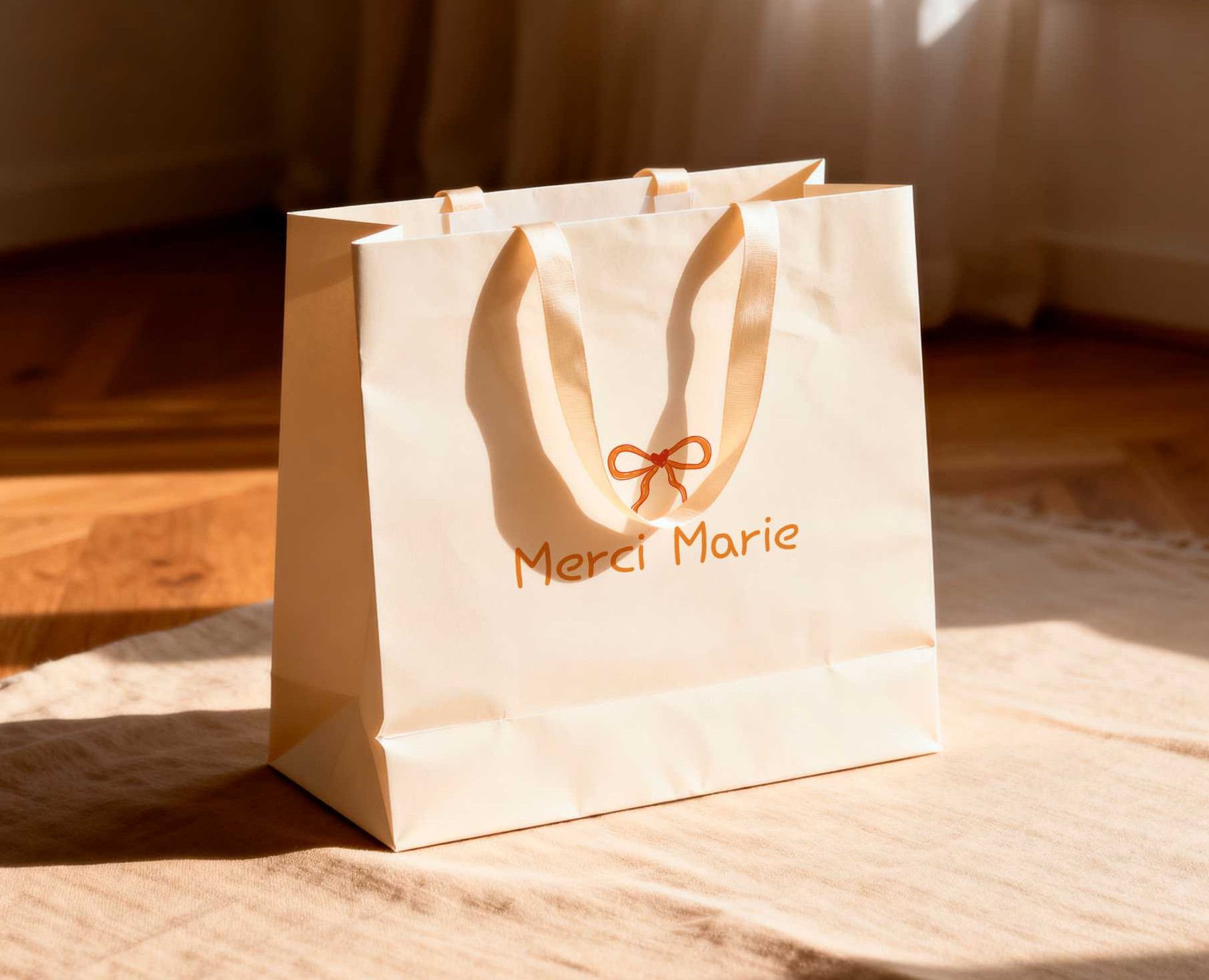 Фирменный стиль бренда детской одежды Брендинг Логотип на Dprofile