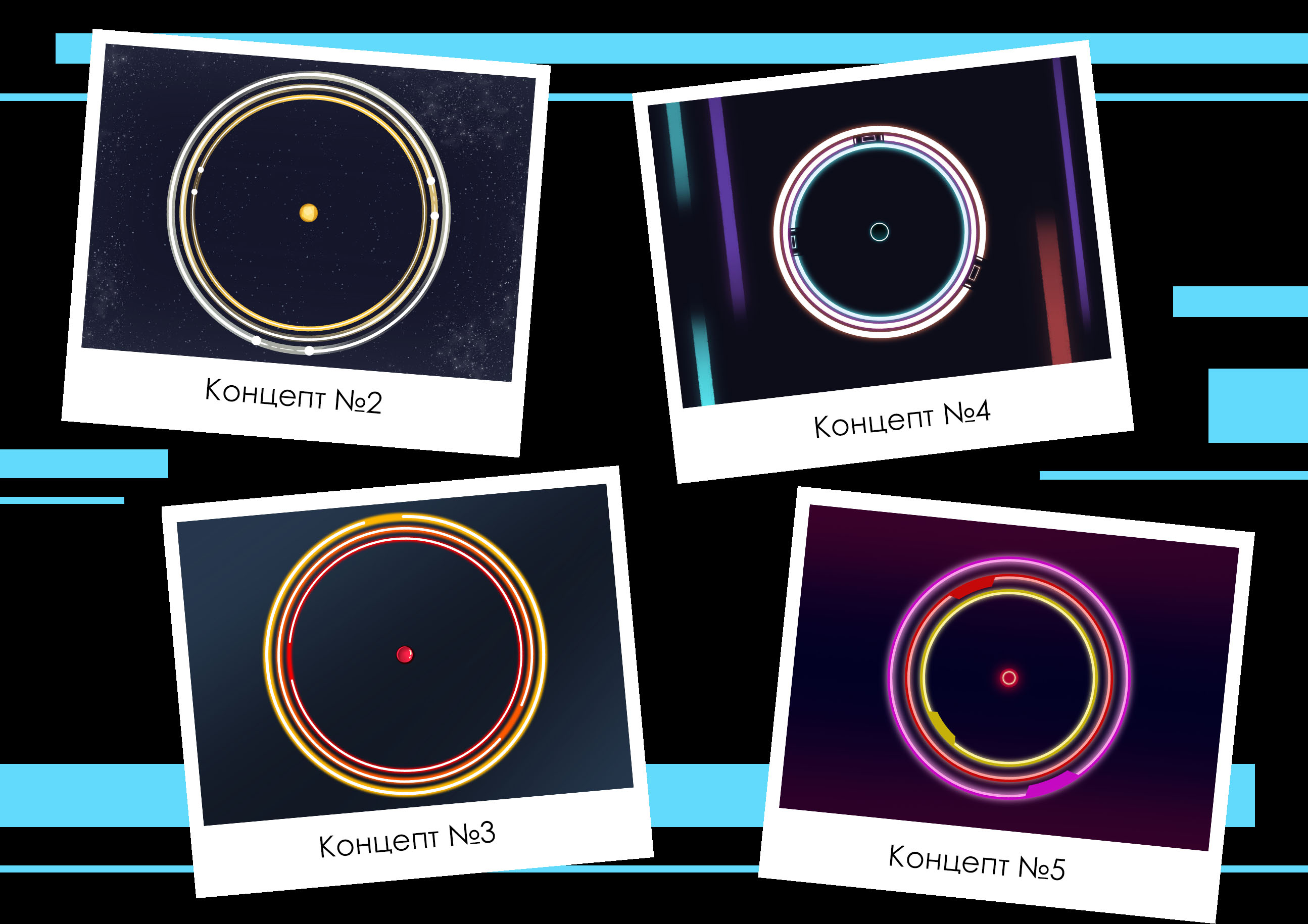 Портфолио гейм-дизайнера — Изображение №14 — Иллюстрация, Анимация на Dprofile